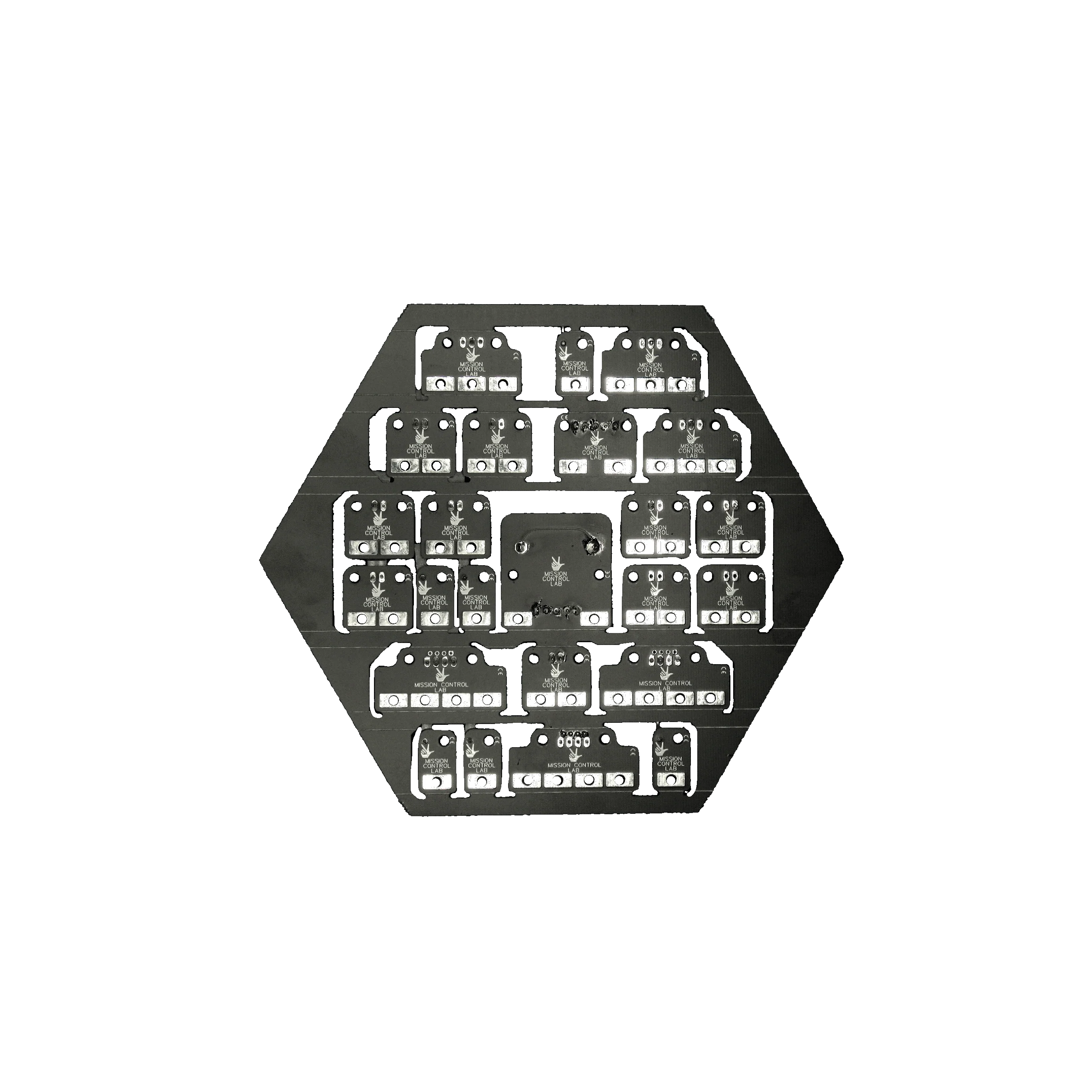 NEXUS Launchpad Set - Image 2