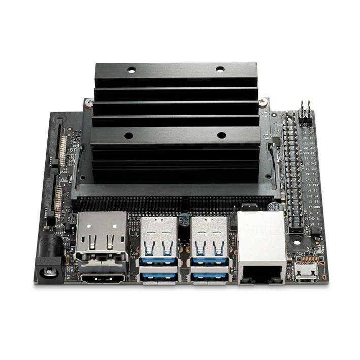 NVIDIA® Jetson Nano™ Developer Kit - B01 - Image 3