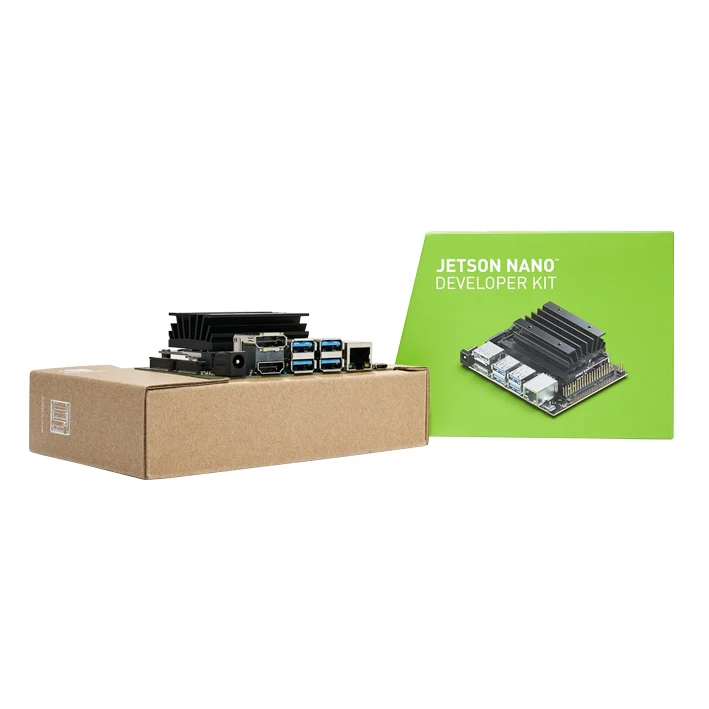 NVIDIA® Jetson Nano™ Developer Kit - B01 - Image 4