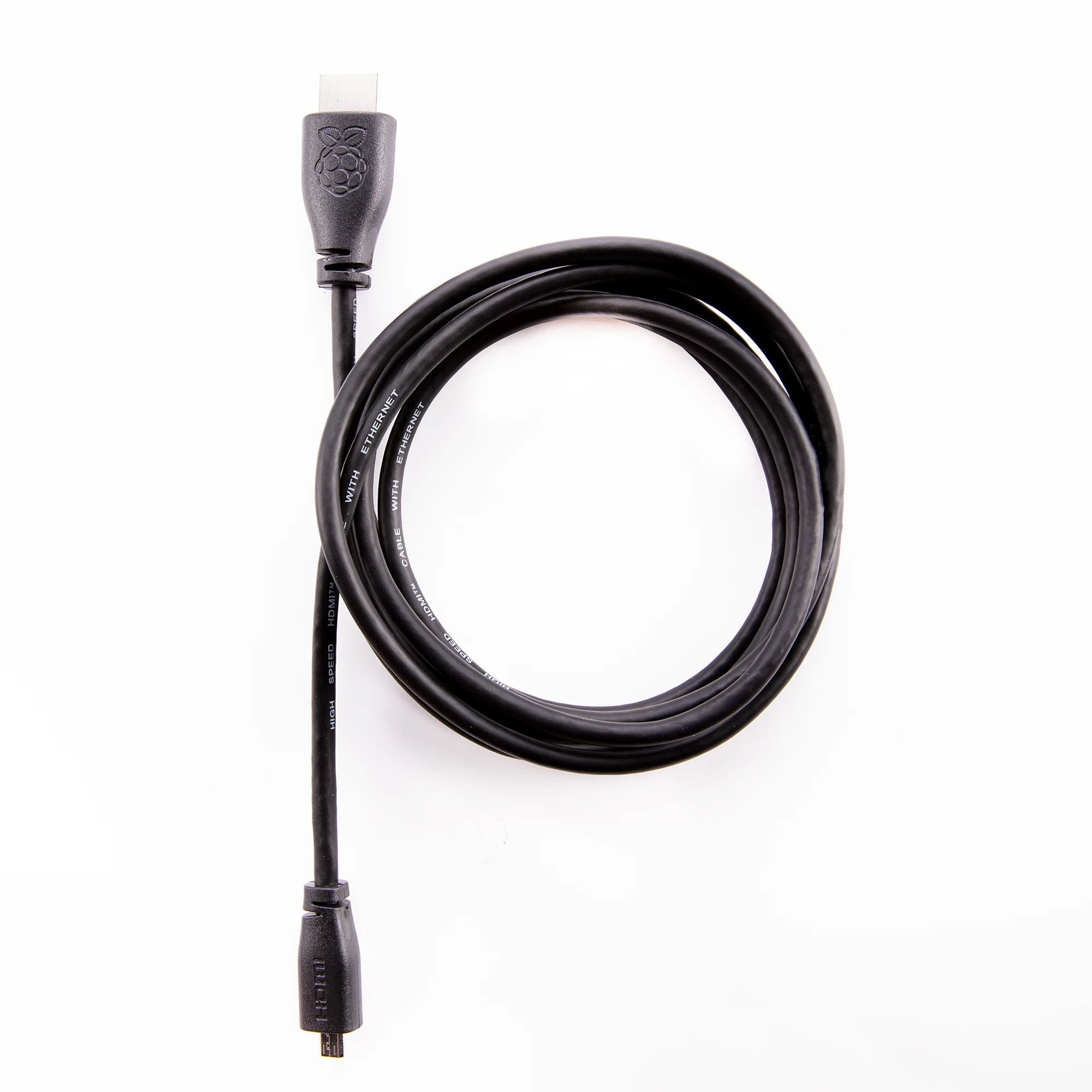 Official Micro-HDMI to HDMI cable - Image 3