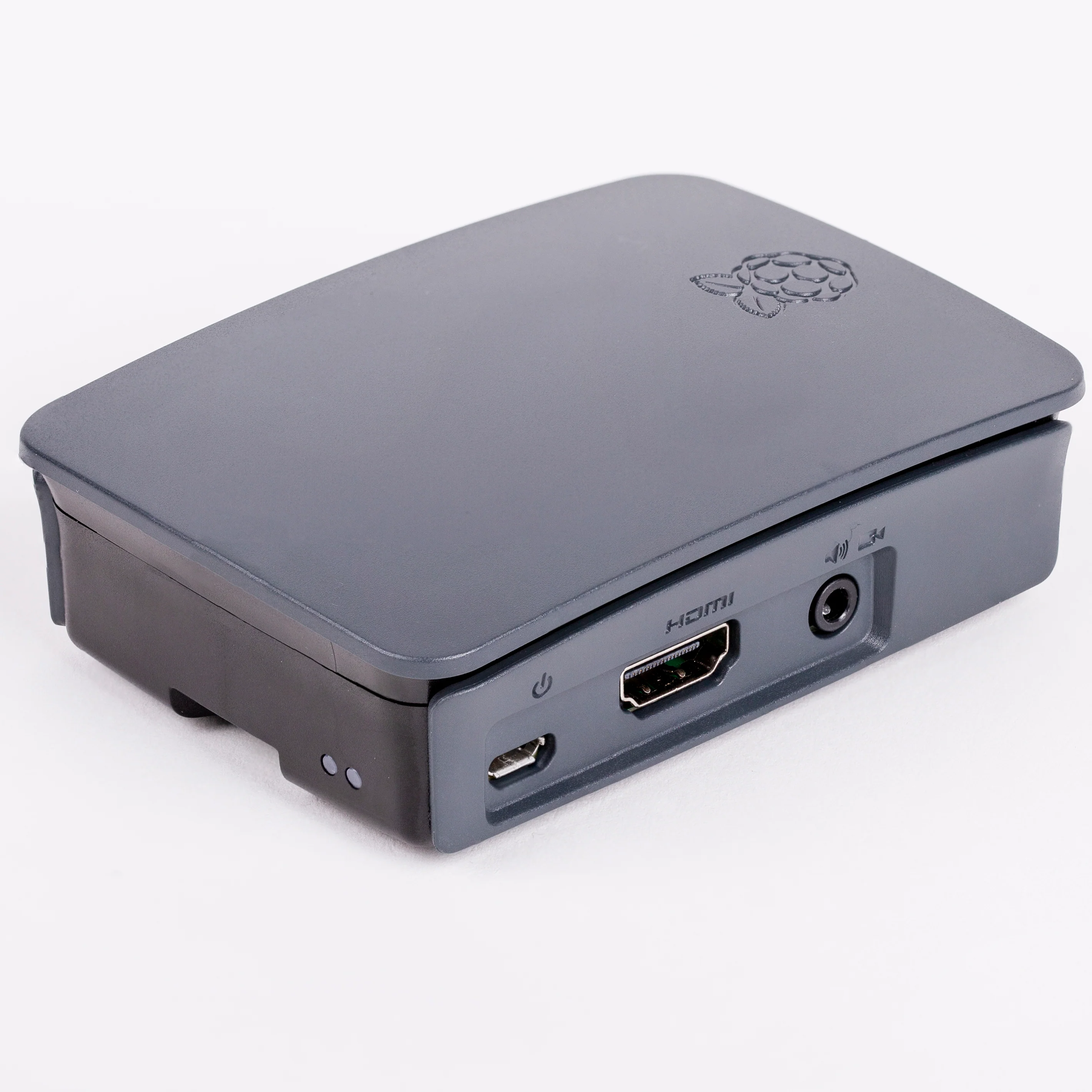 Official Raspberry Pi 3 Case (not suitable for Raspberry Pi 4) - Image 11