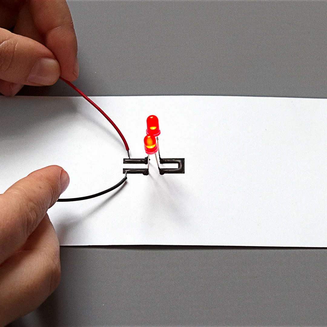 Bare Conductive Paint Pen (10ml) - Image 4