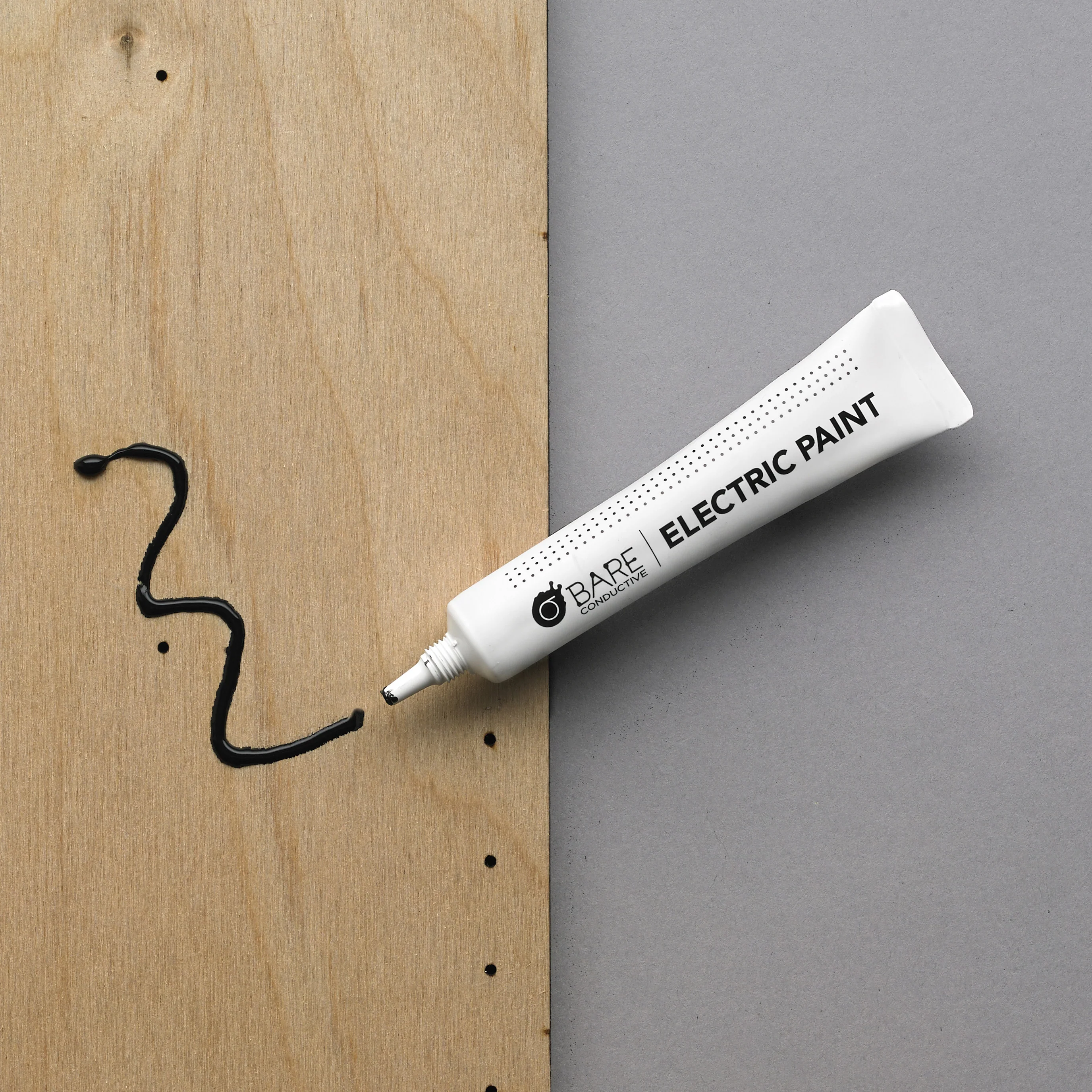 Bare Conductive Paint Pen (10ml) - Image 7