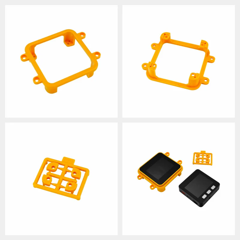 Panel Frame for M5Core - Image 3