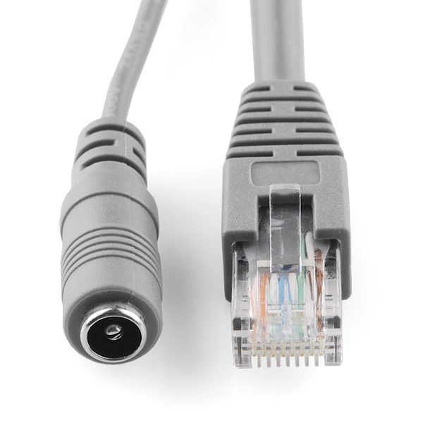 Passive PoE Cable Set - Image 3