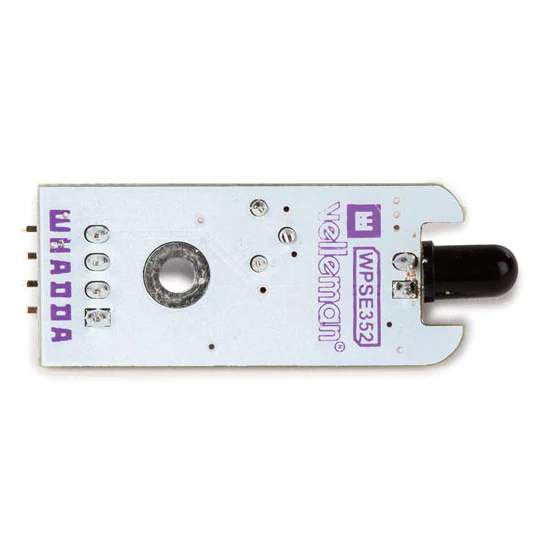 Photosensitive Sensor - Image 2