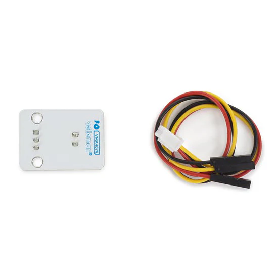 Photosensitive Sensor Module With 3 Pin Cable - Image 2