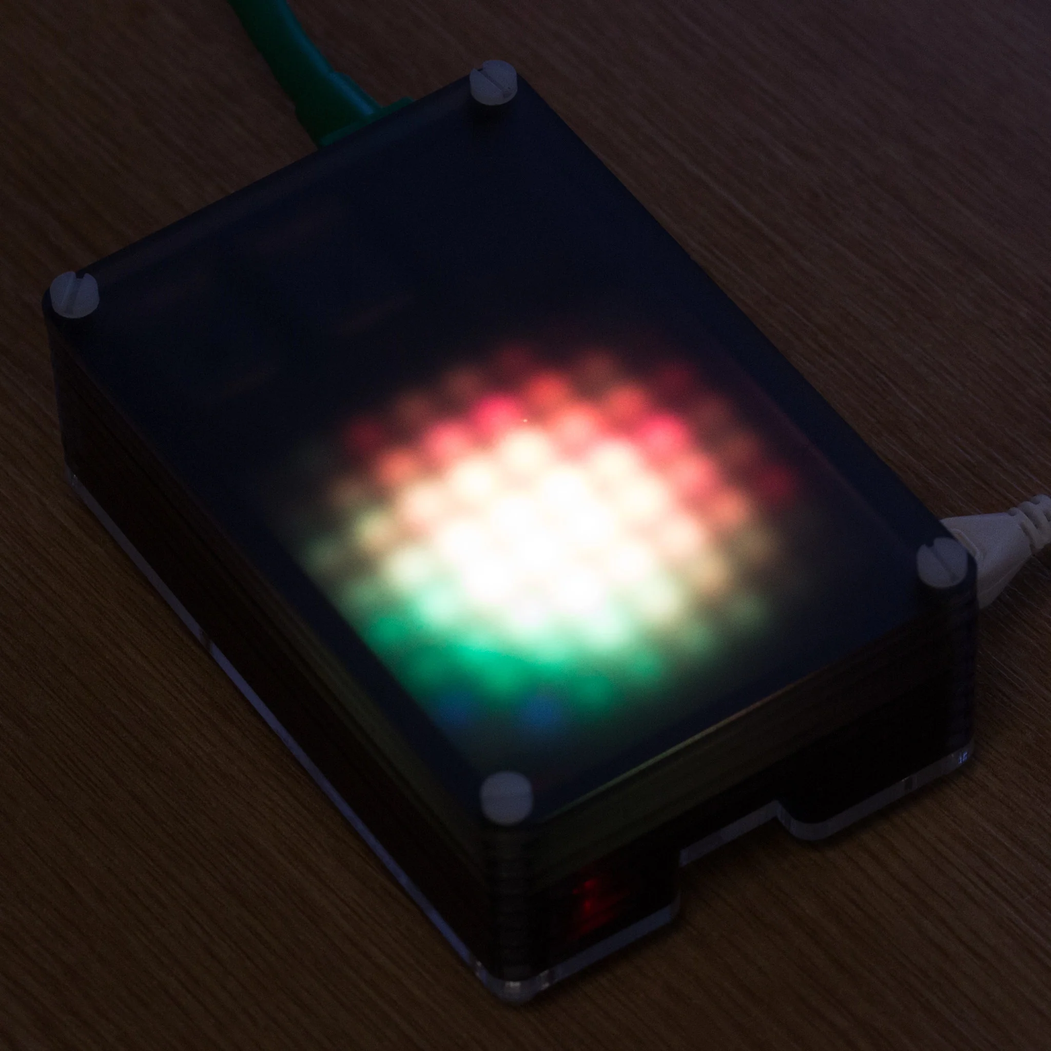 Pibow Modification Layers (not suitable for Raspberry Pi 4) - Image 4