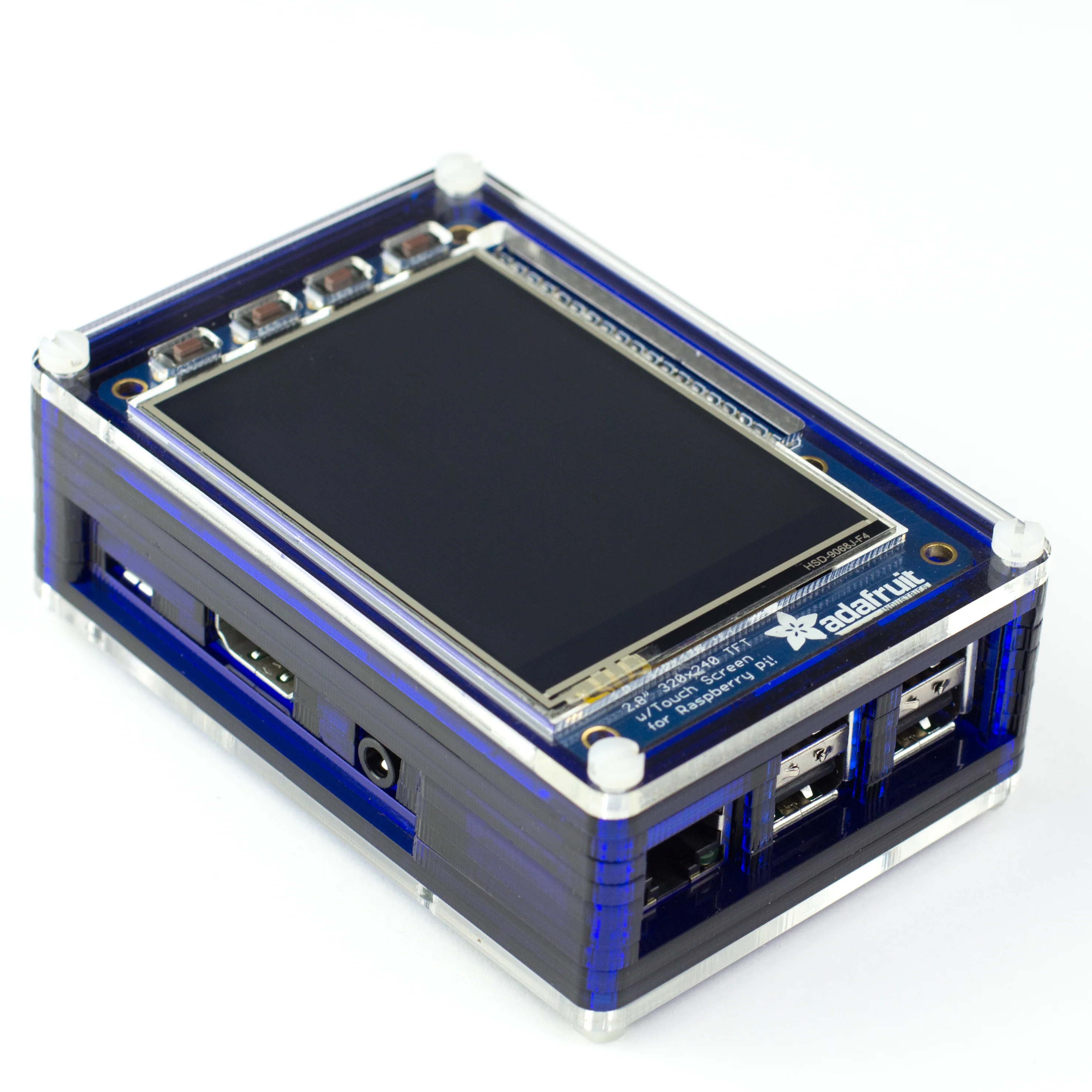 Pibow PiTFT+ - Image 2