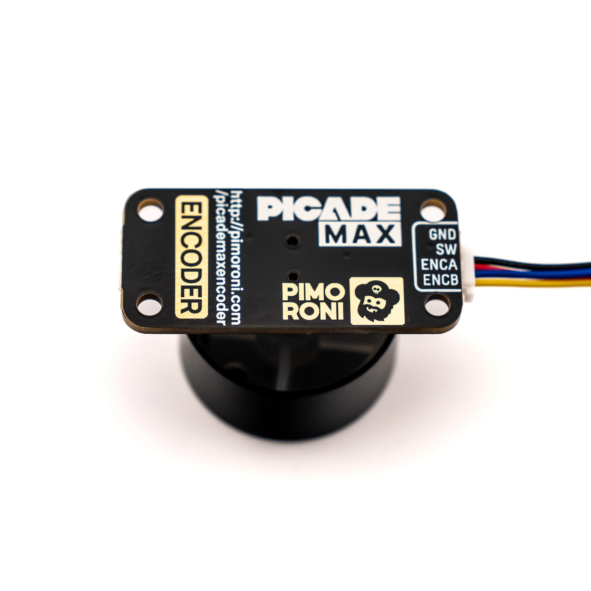 Picade Max Encoder (Volume Control) - Image 3