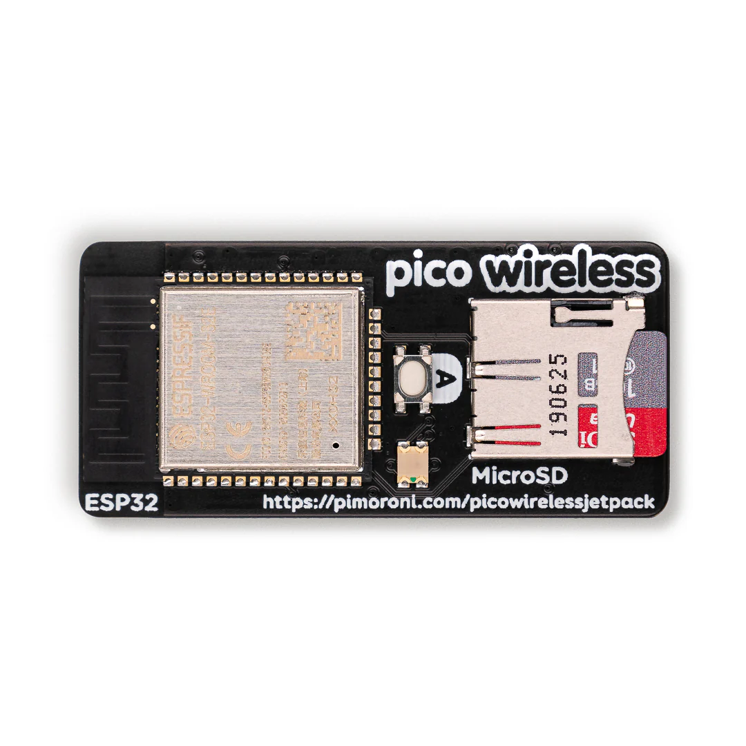 Pico Wireless Pack - Image 5