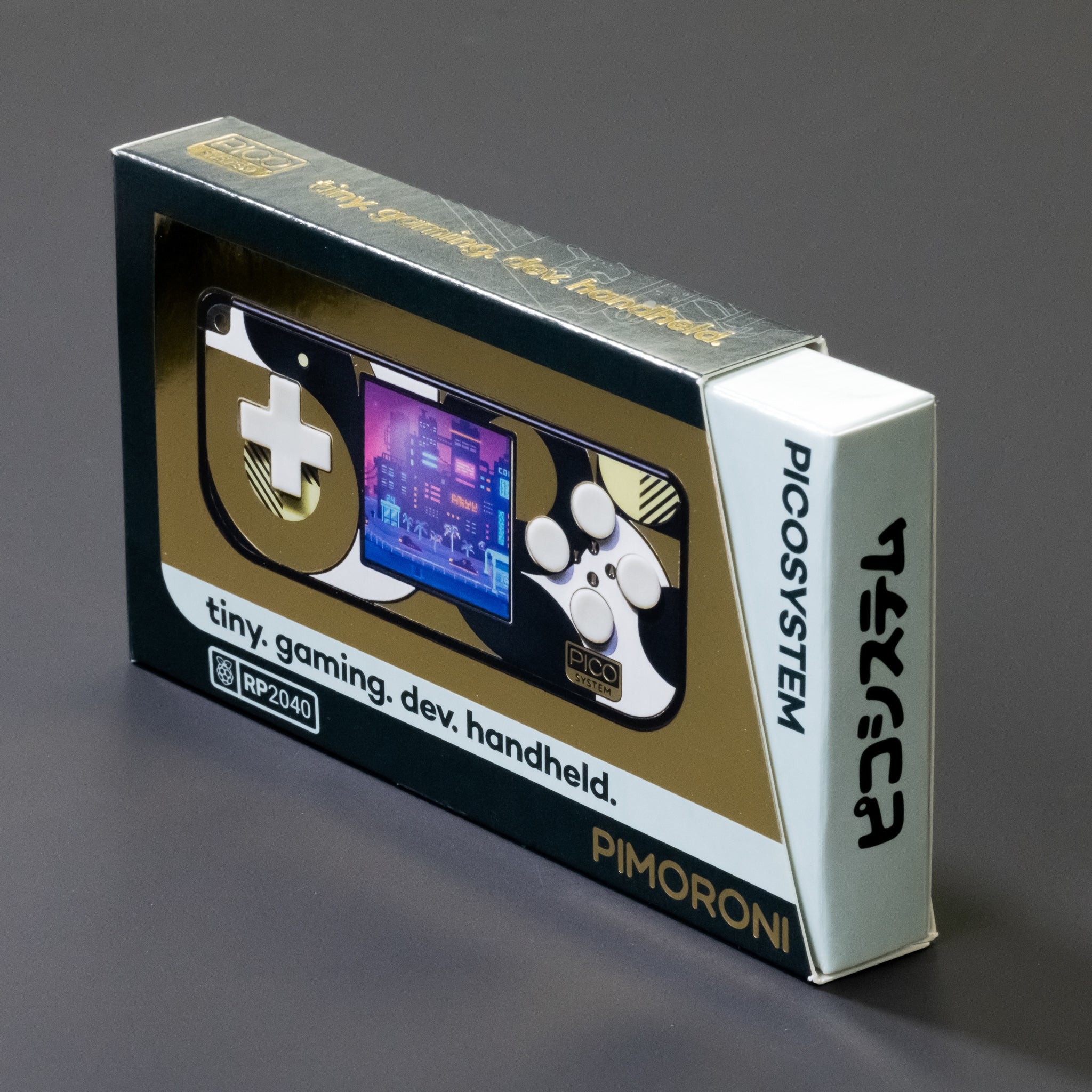 PicoSystem - Image 8