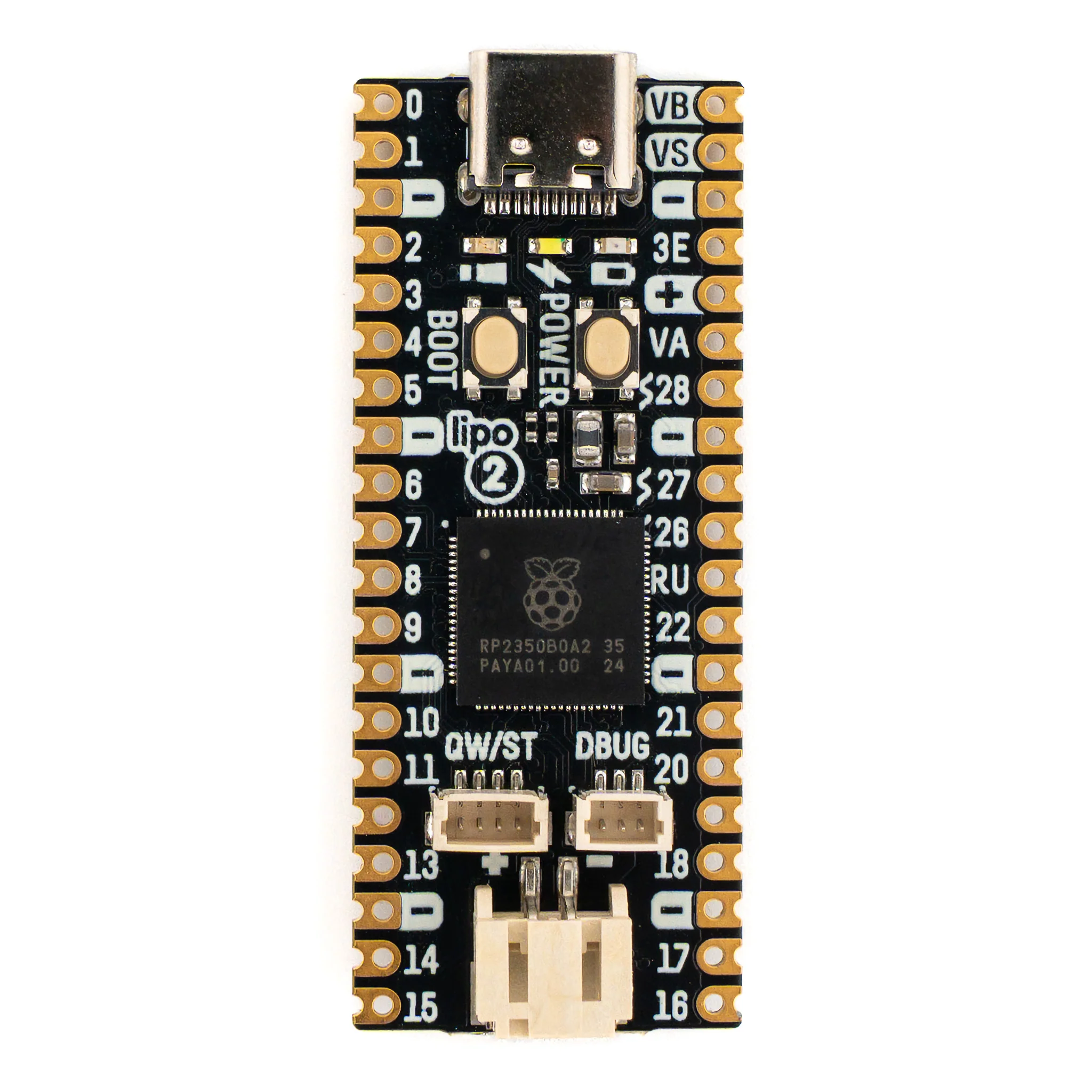 Pimoroni Pico LiPo 2 - Image 2