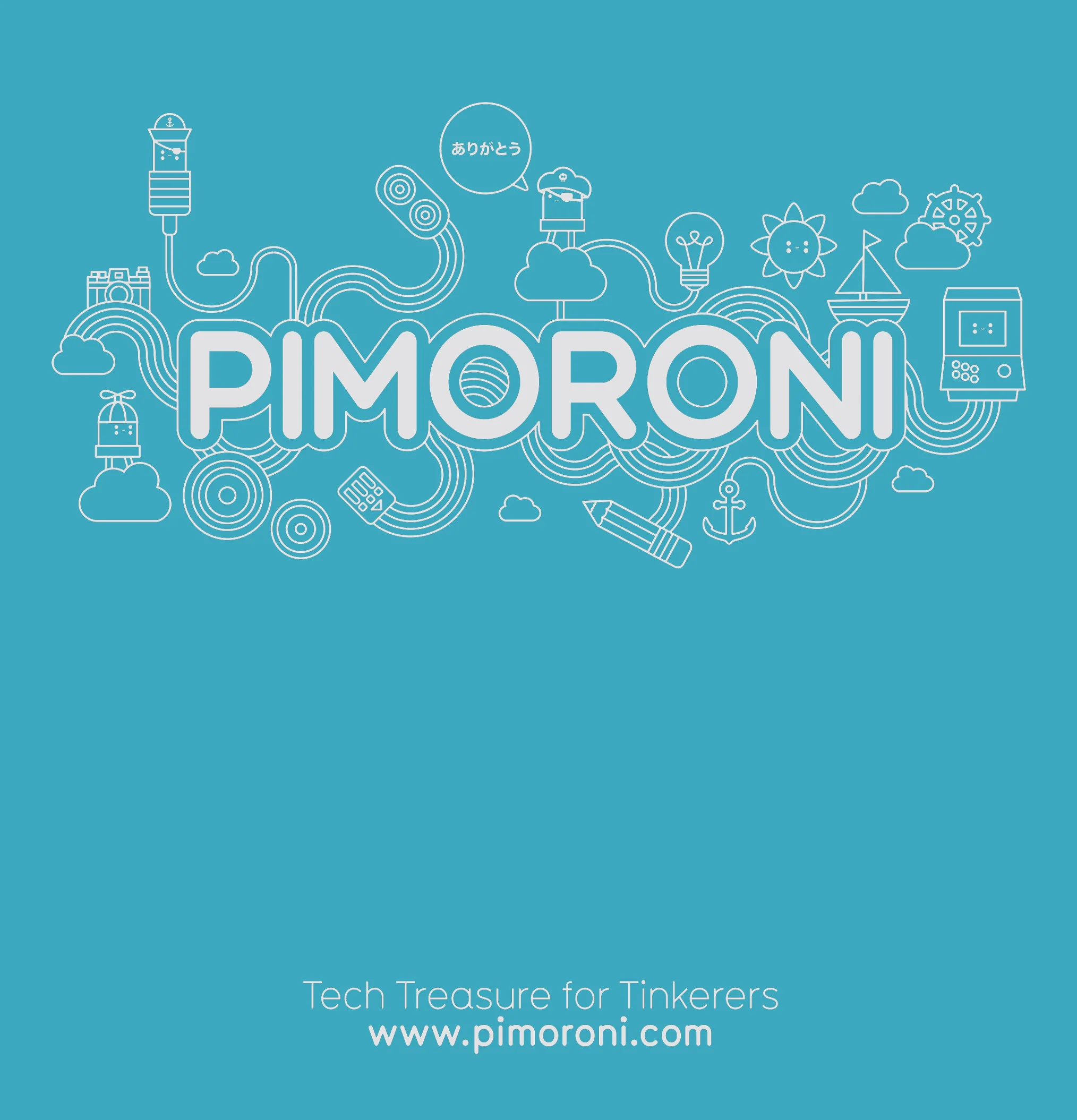 Pimoroni Tote - Image 7