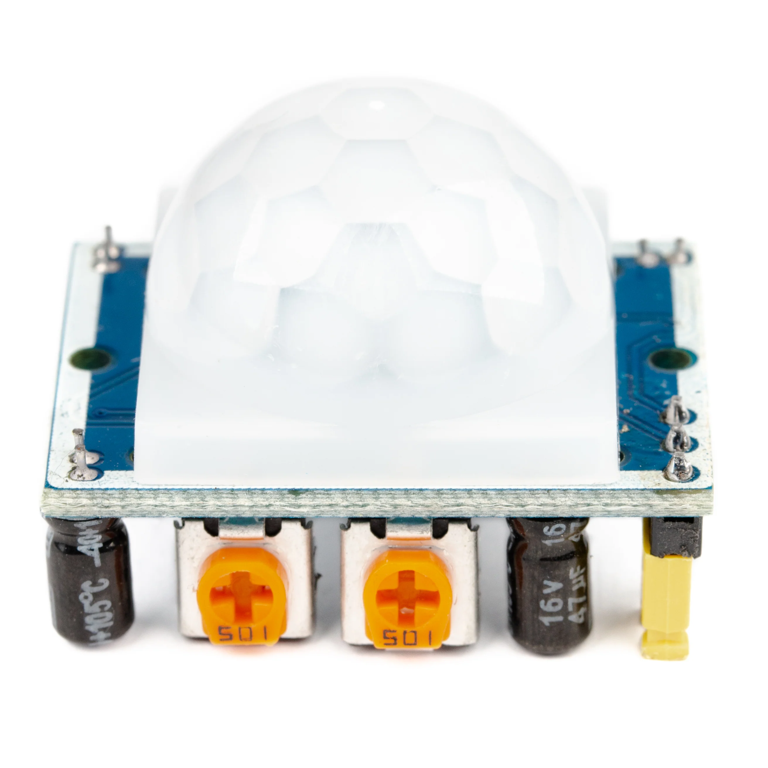 PIR motion sensor - Image 2