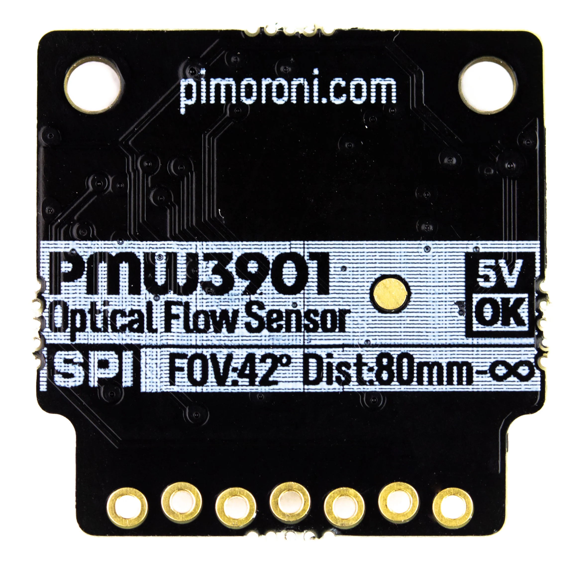 PMW3901 Optical Flow Sensor Breakout - Image 3