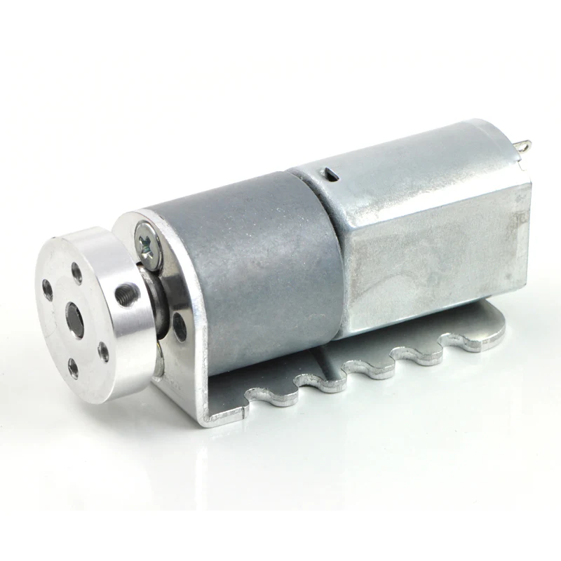 Pololu 20D mm Metal Gearmotor Bracket Pair - Image 2