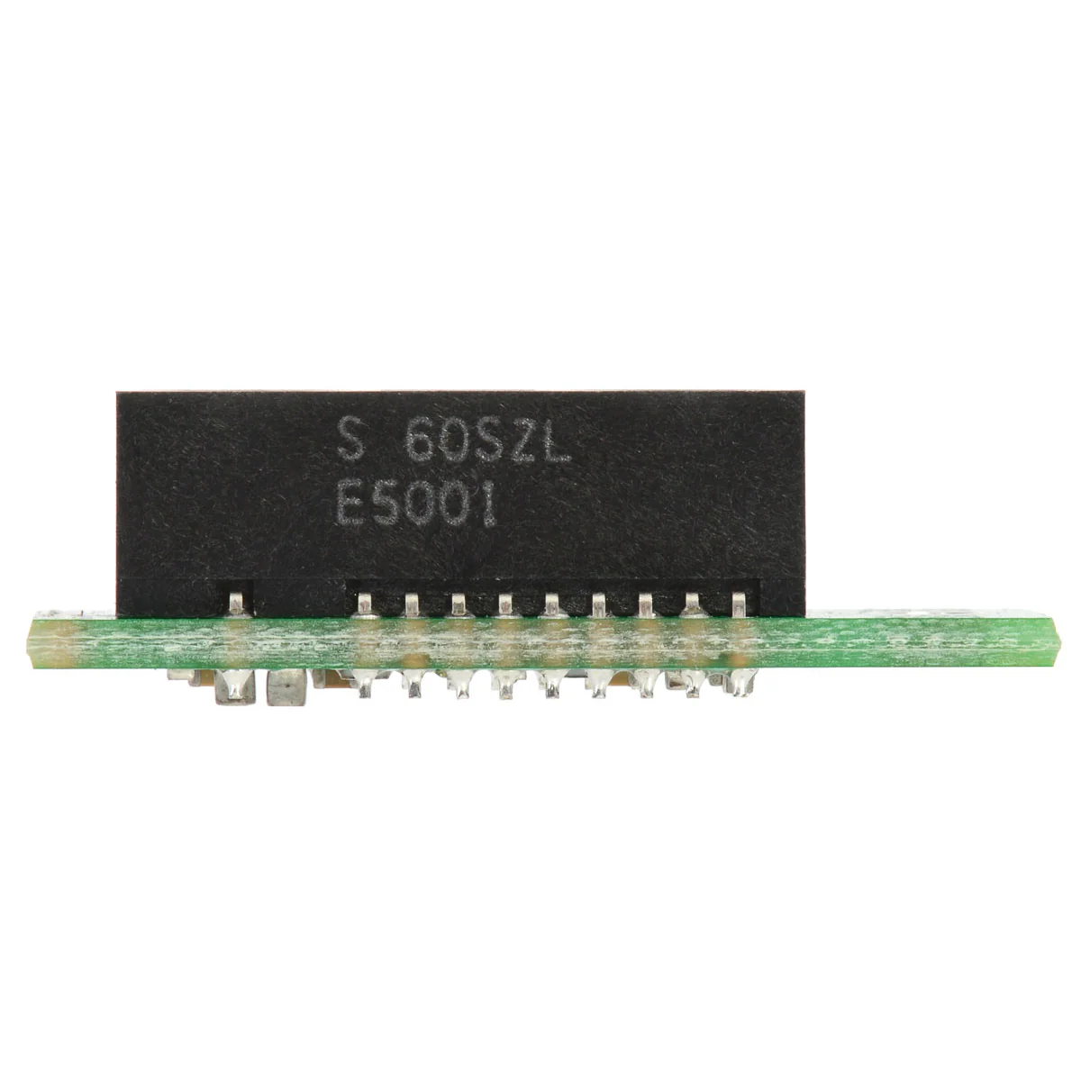 Pololu Carrier with Sharp GP2Y0A60SZLF Analog Distance Sensor 10-150cm - Image 3