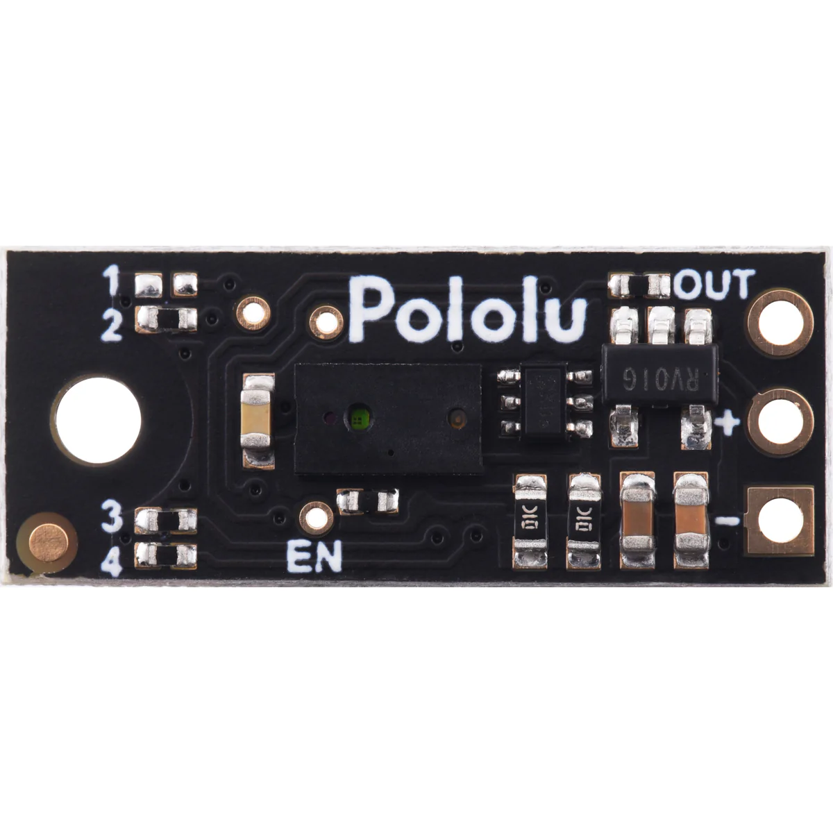 Pololu Distance Sensor with Pulse Width Output - Image 5