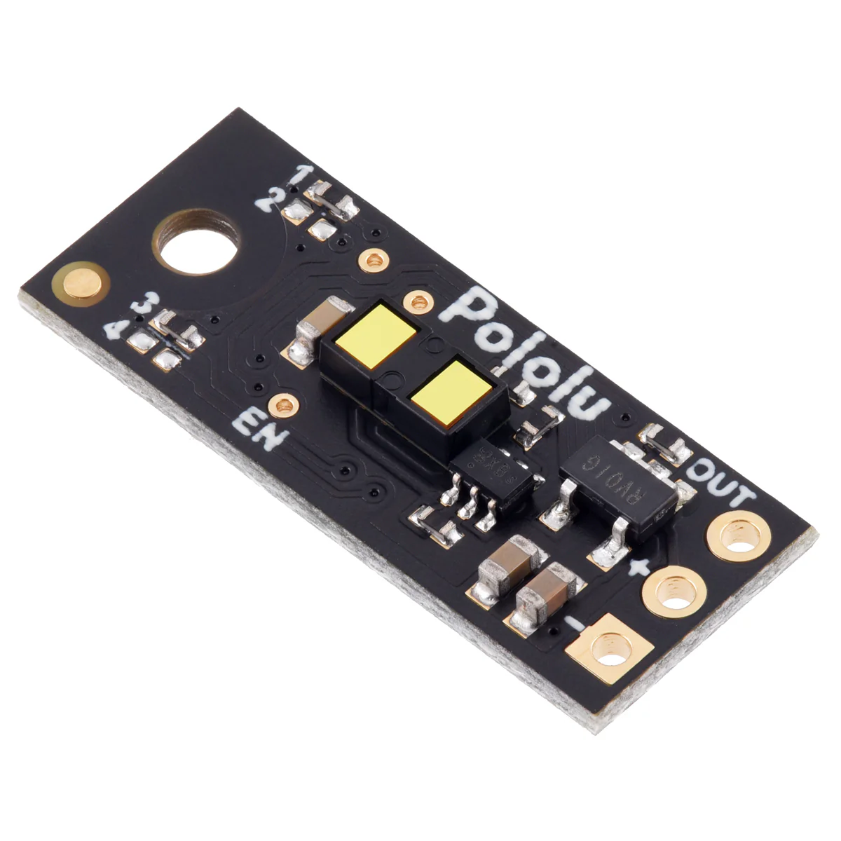 Pololu Distance Sensor with Pulse Width Output - Image 8