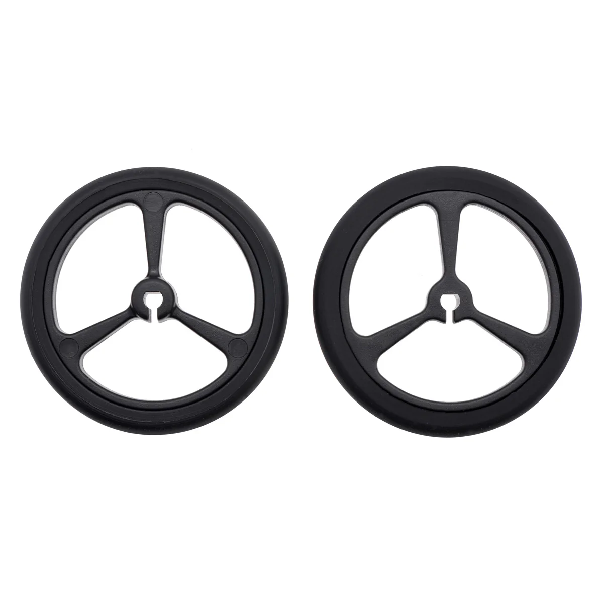 Pololu Wheel 40×7mm Pair - Image 3
