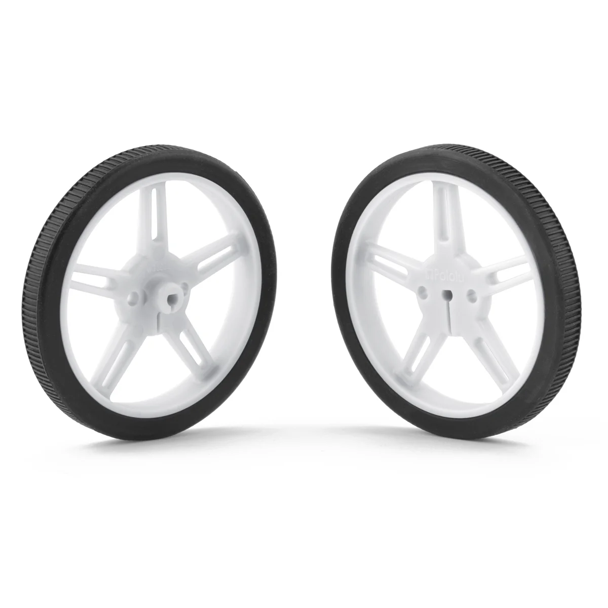 Pololu Wheel 60×8mm Pair - Image 7