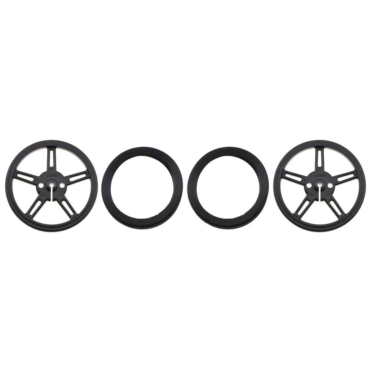 Pololu Wheel 60×8mm Pair - Image 9