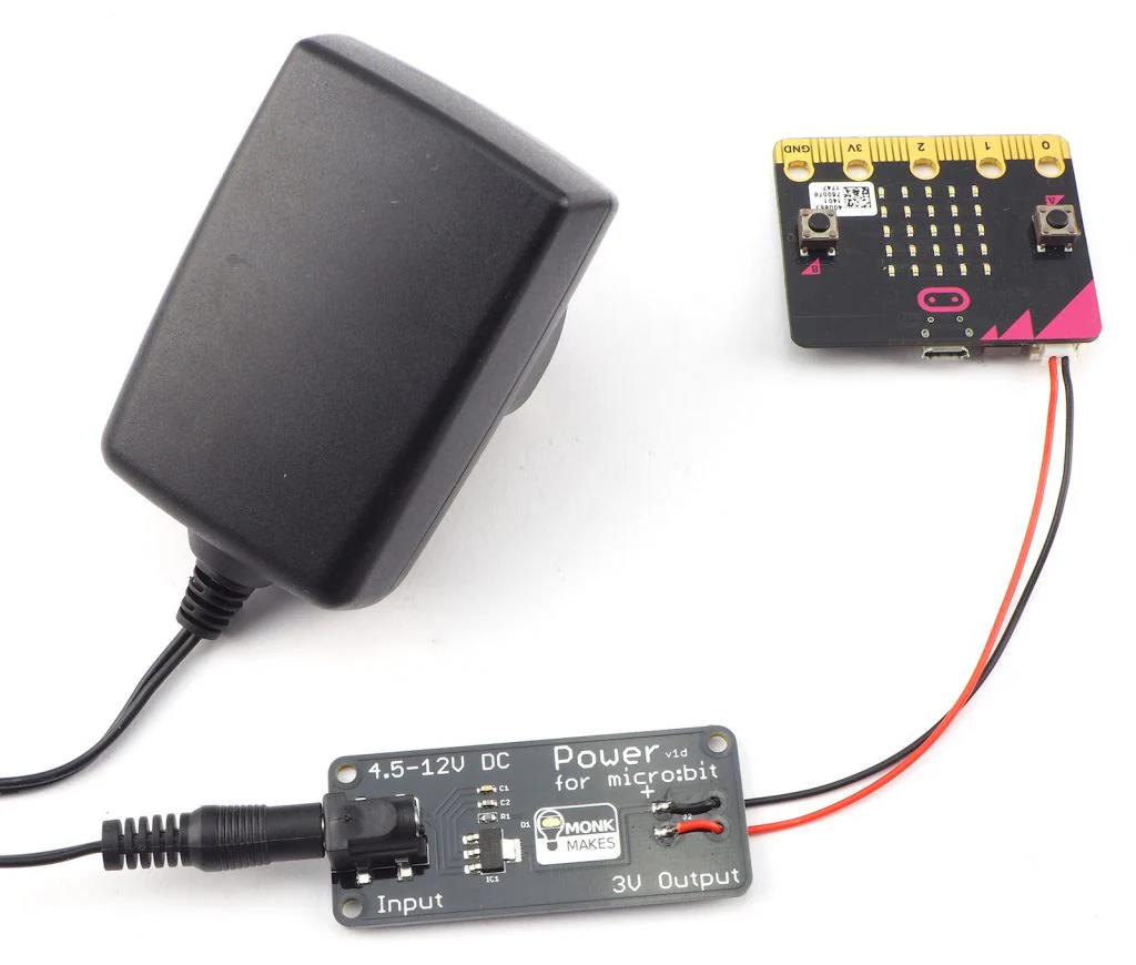 Power for micro:bit - Image 4