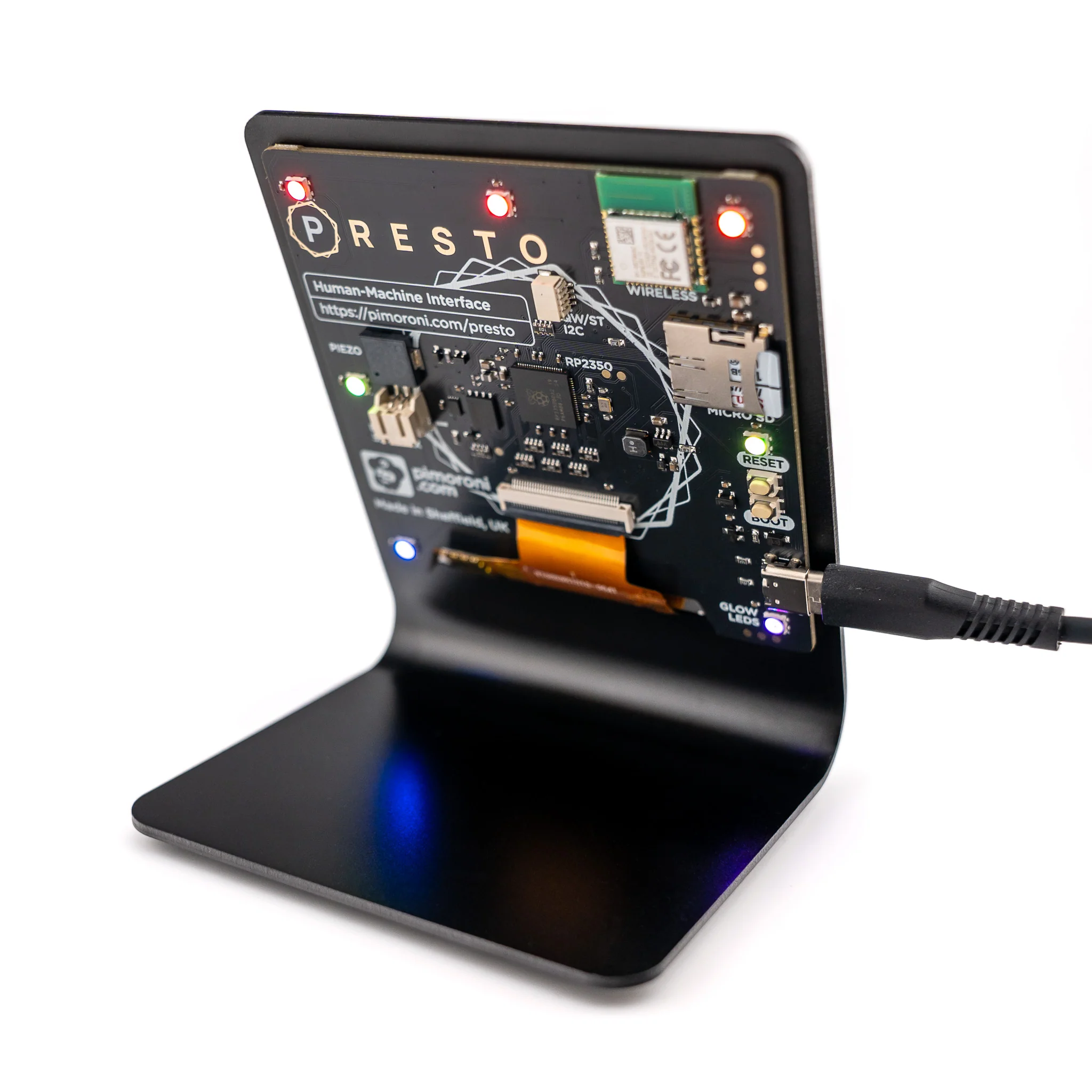 Pimoroni Presto - Image 6