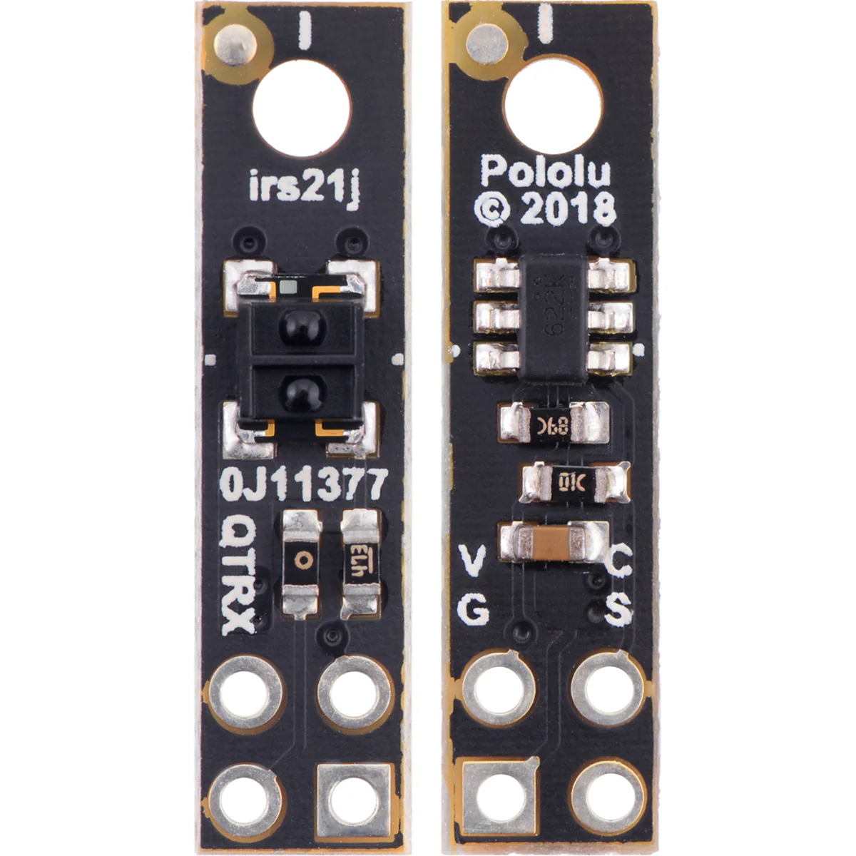 QTRX-HD Reflectance Sensor - Image 7