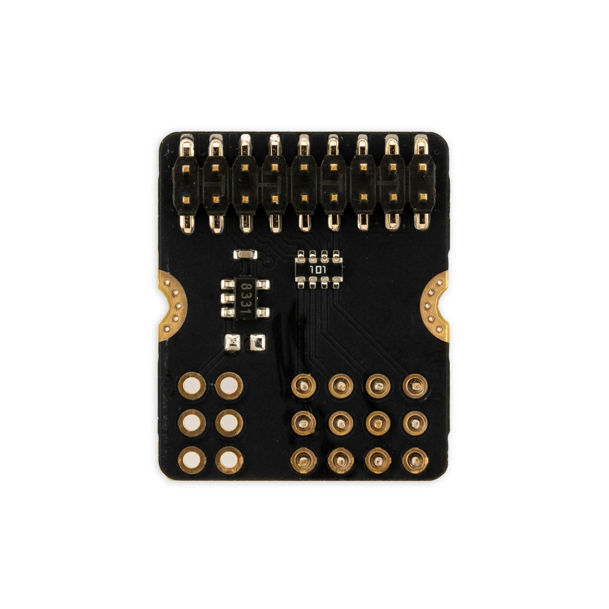 Quad Servo Module for Yukon - Image 4
