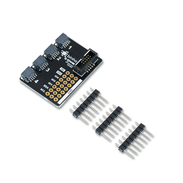 Qwiic Interface Board - Image 2