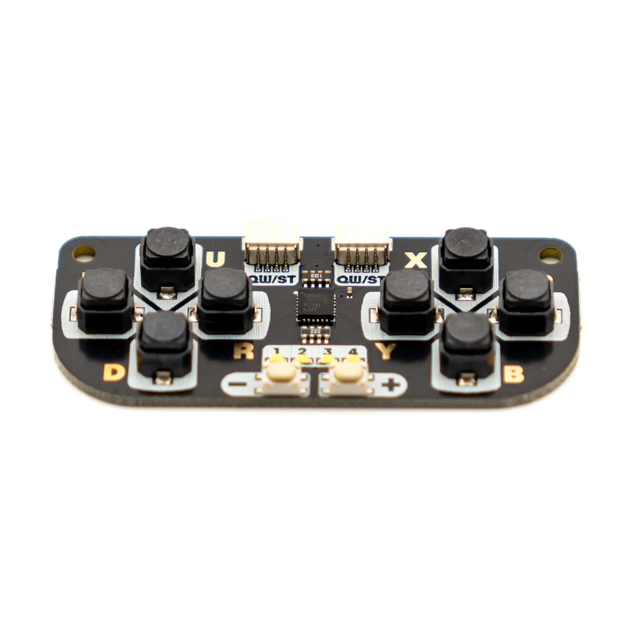 Qw/ST Pad (I2C Game Controller) - Image 4