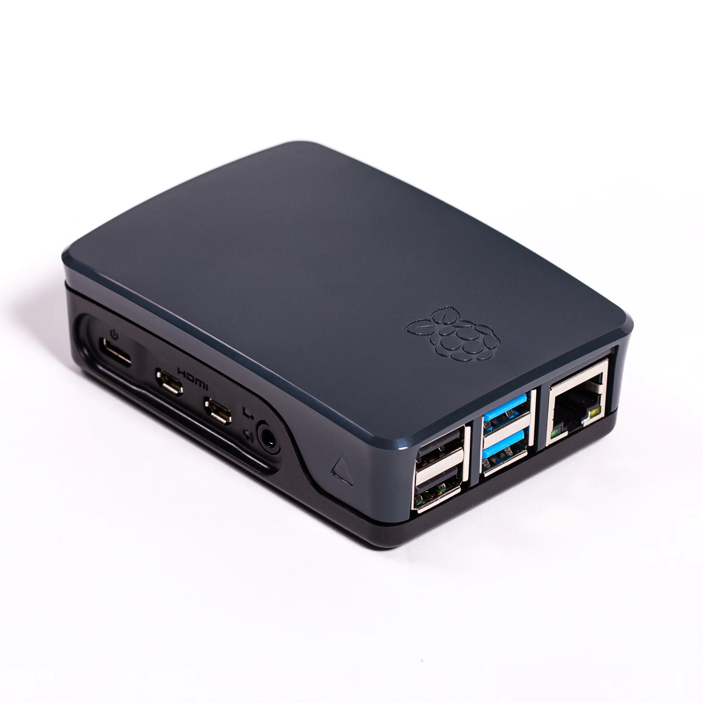 Raspberry Pi 4 Official Case - Image 5