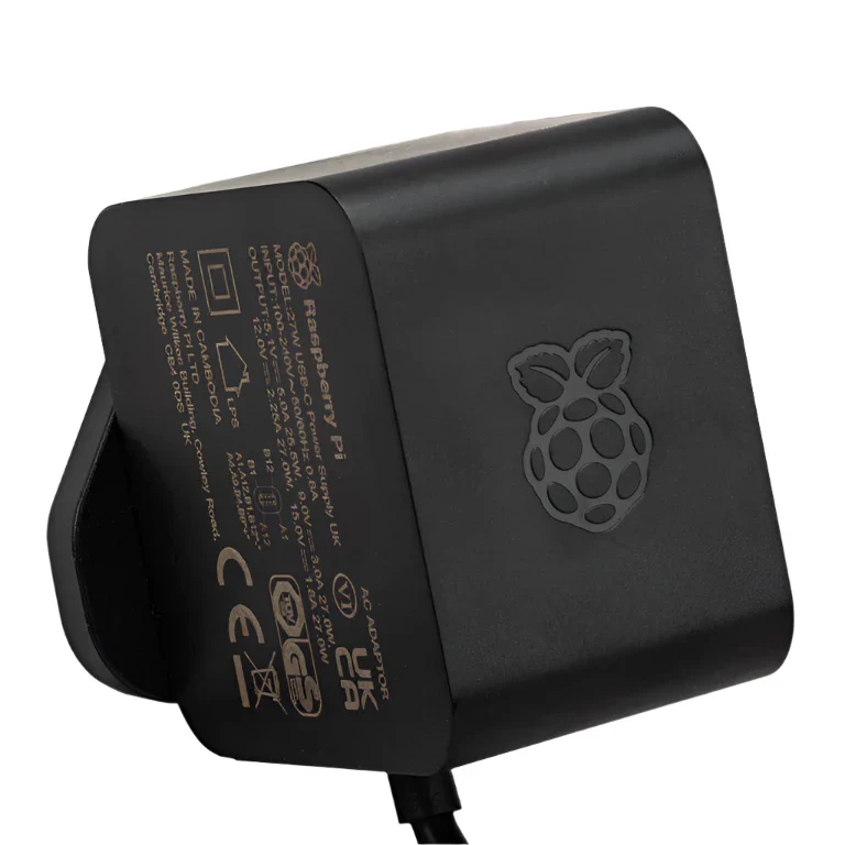 Raspberry Pi 5 Starter Kit - Image 5