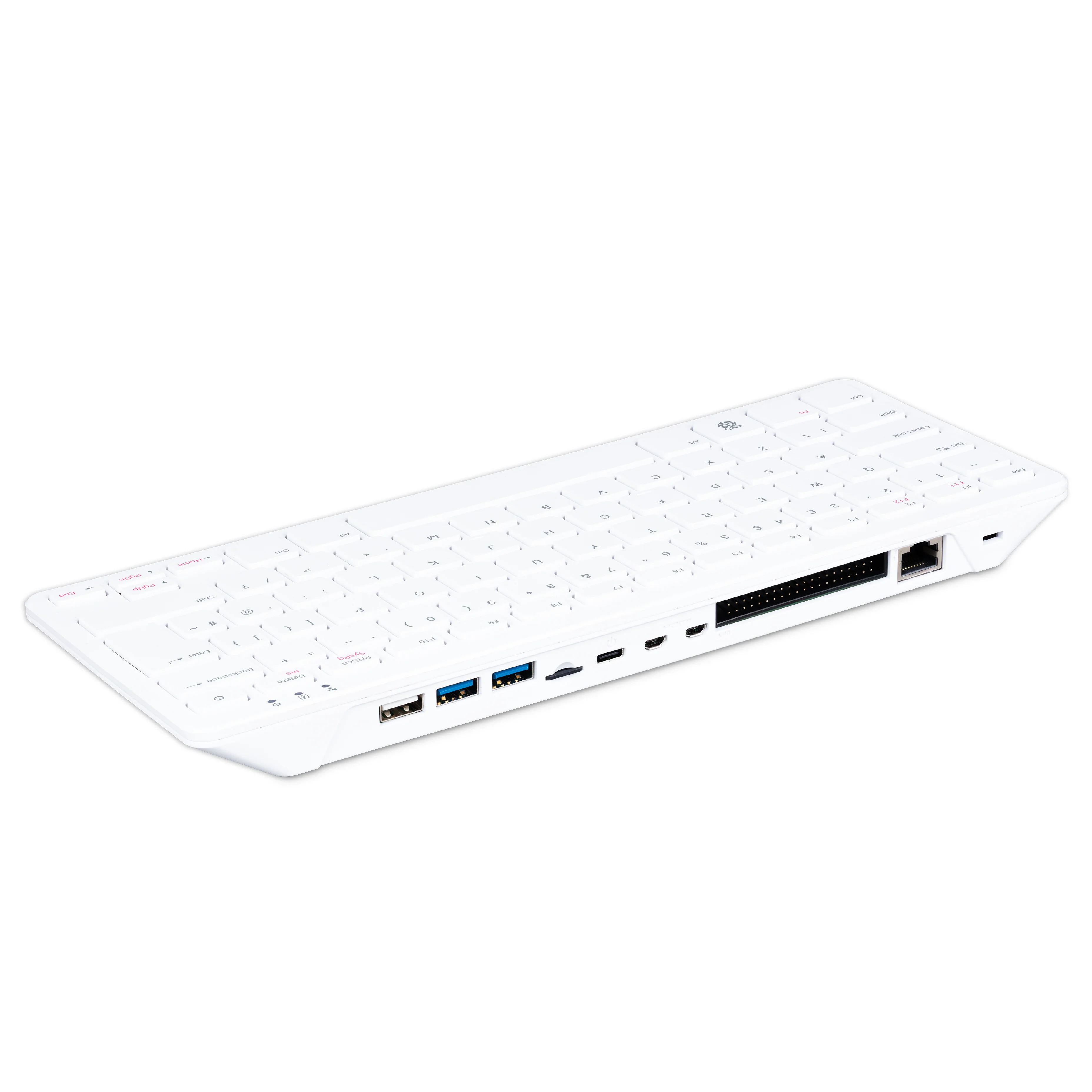 Raspberry Pi 500 (UK layout) - Image 2