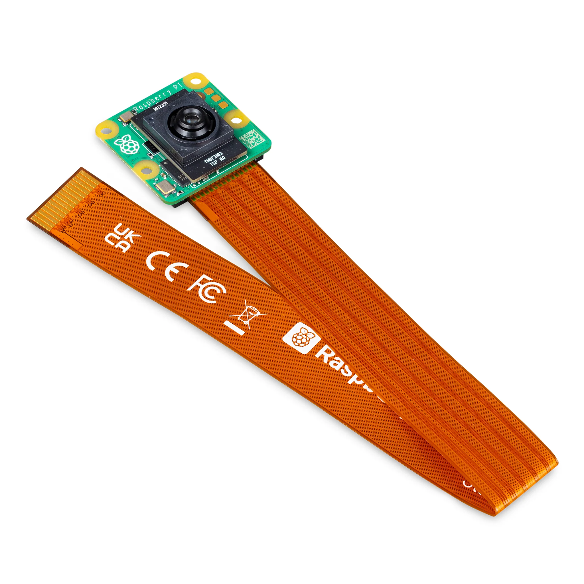 Raspberry Pi AI Camera - Image 4