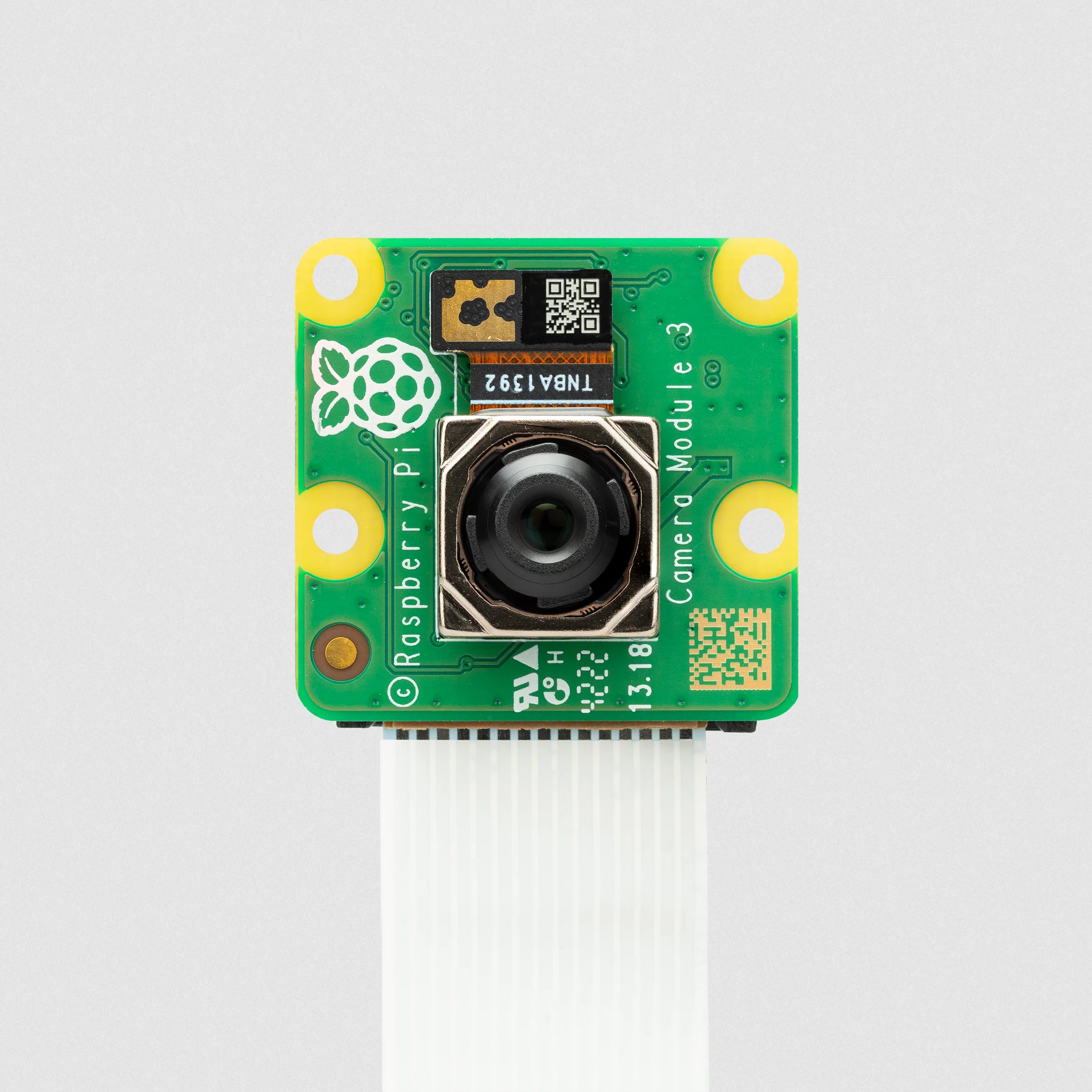 Raspberry Pi Camera Module 3 (Autofocus, HDR) - Image 2