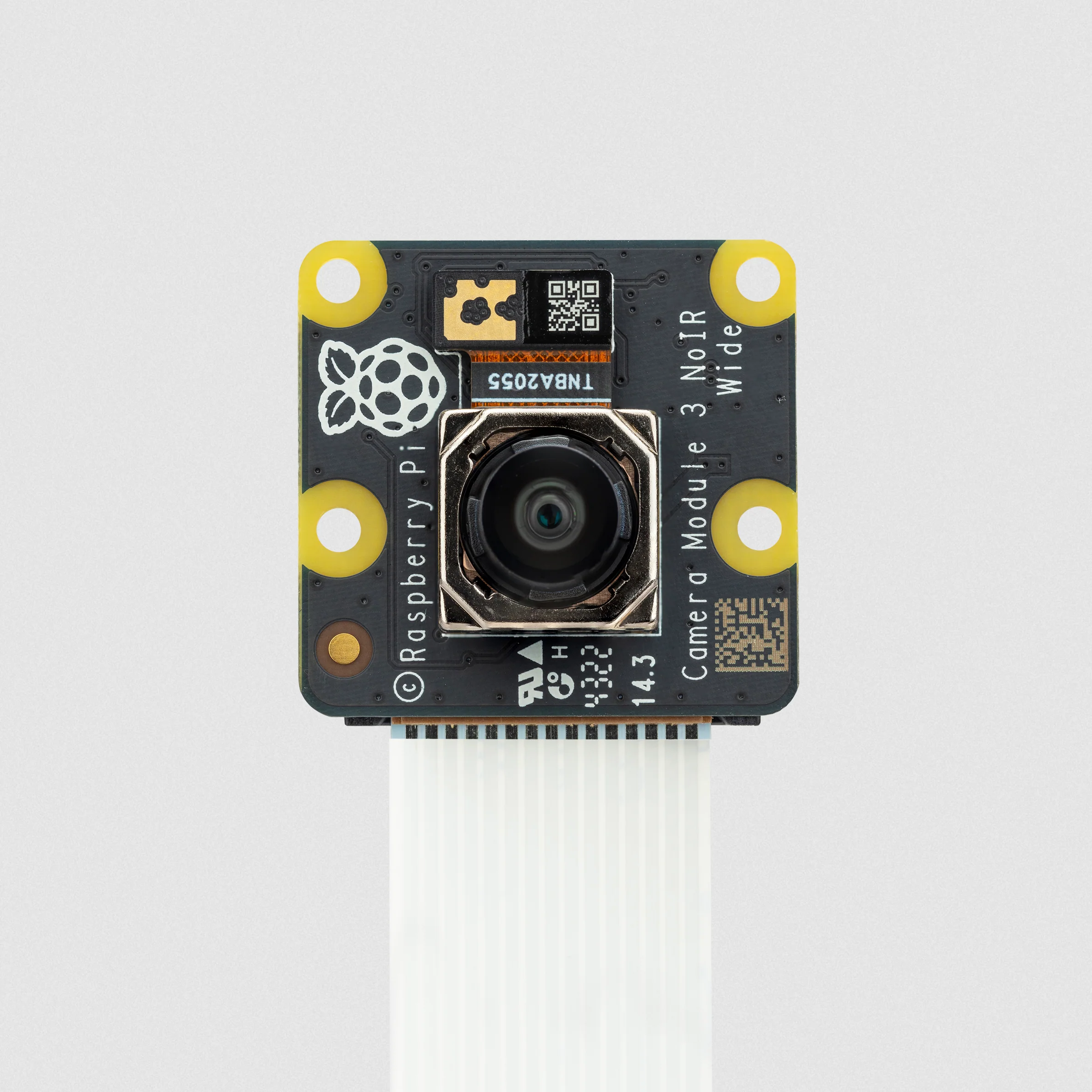 Raspberry Pi Camera Module 3 (Autofocus, HDR) - Image 3