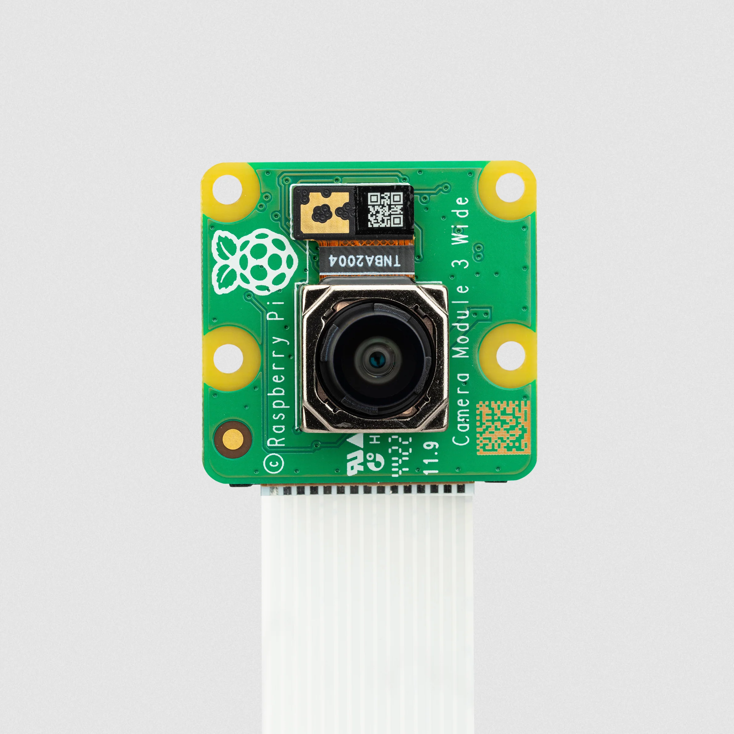 Raspberry Pi Camera Module 3 (Autofocus, HDR) - Image 4