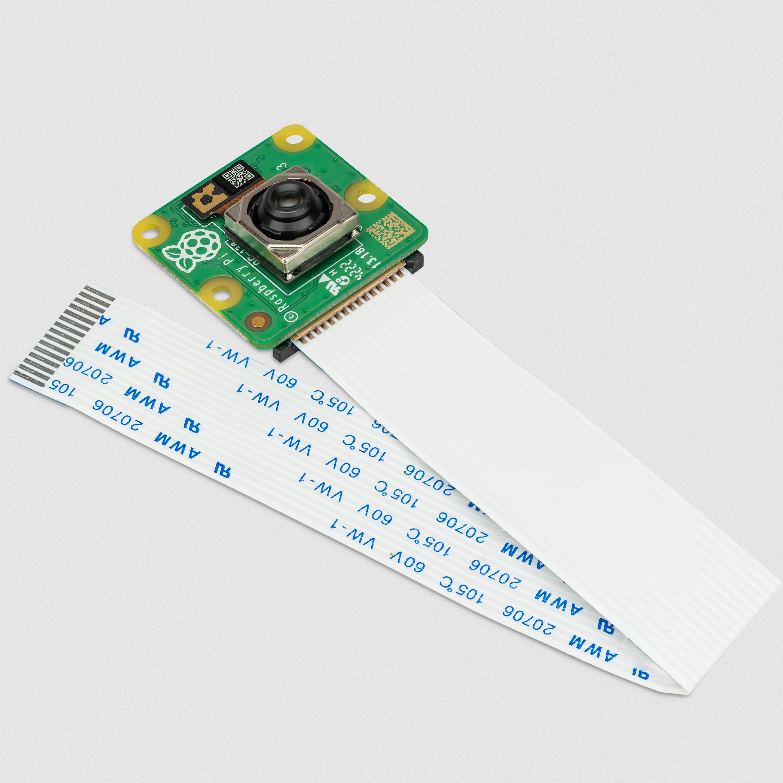 Raspberry Pi Camera Module 3 (Autofocus, HDR) - Image 5