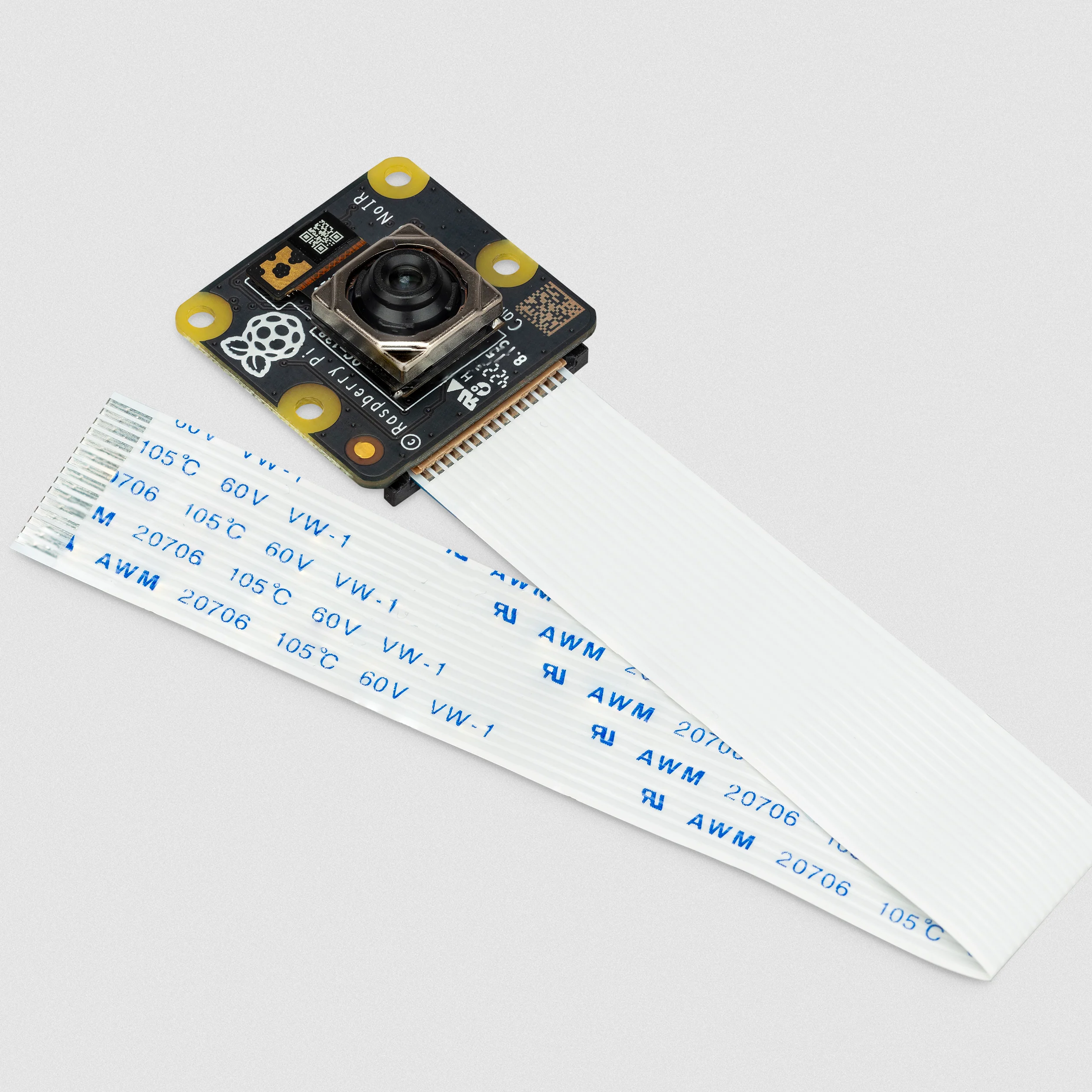 Raspberry Pi Camera Module 3 (Autofocus, HDR) - Image 6