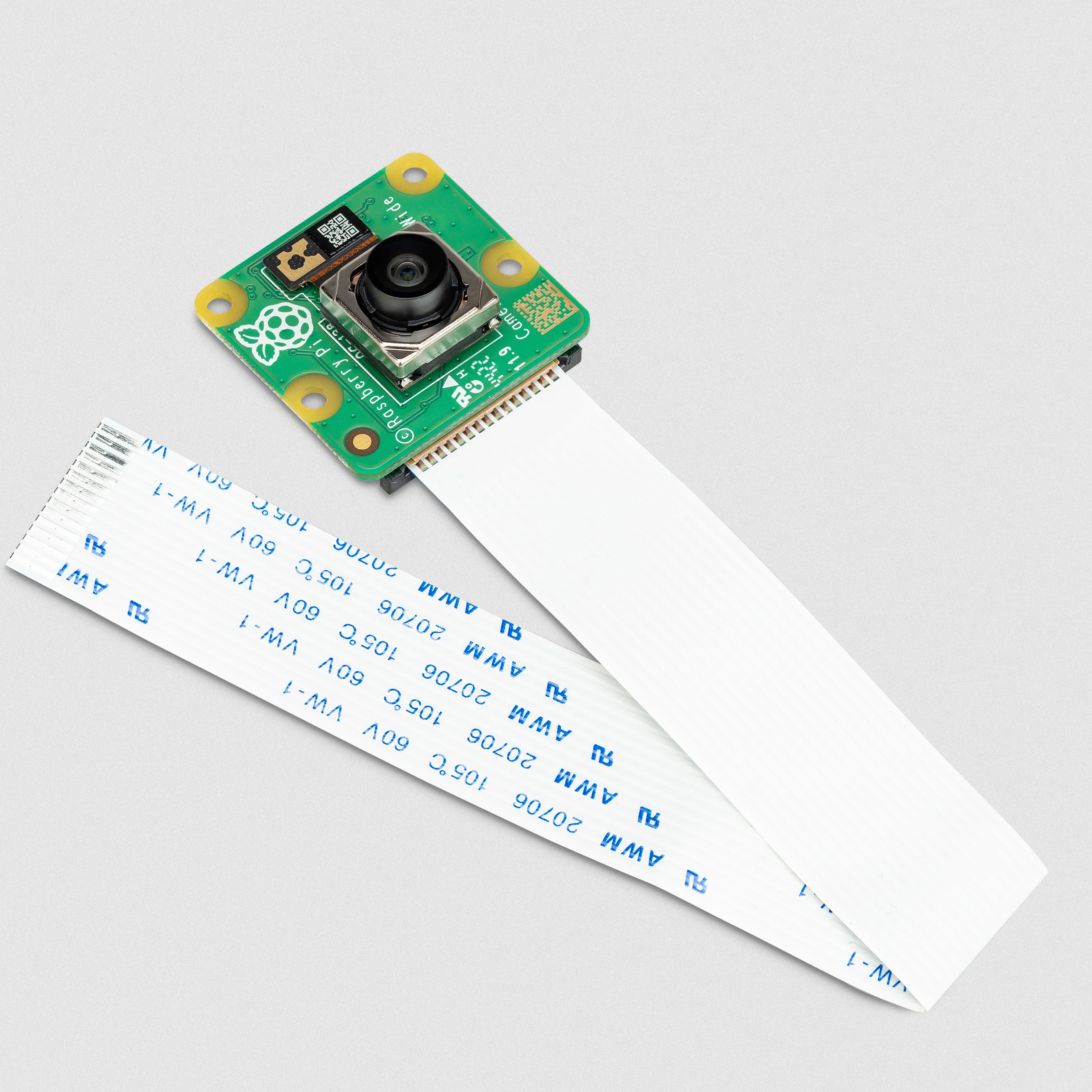 Raspberry Pi Camera Module 3 (Autofocus, HDR) - Image 7