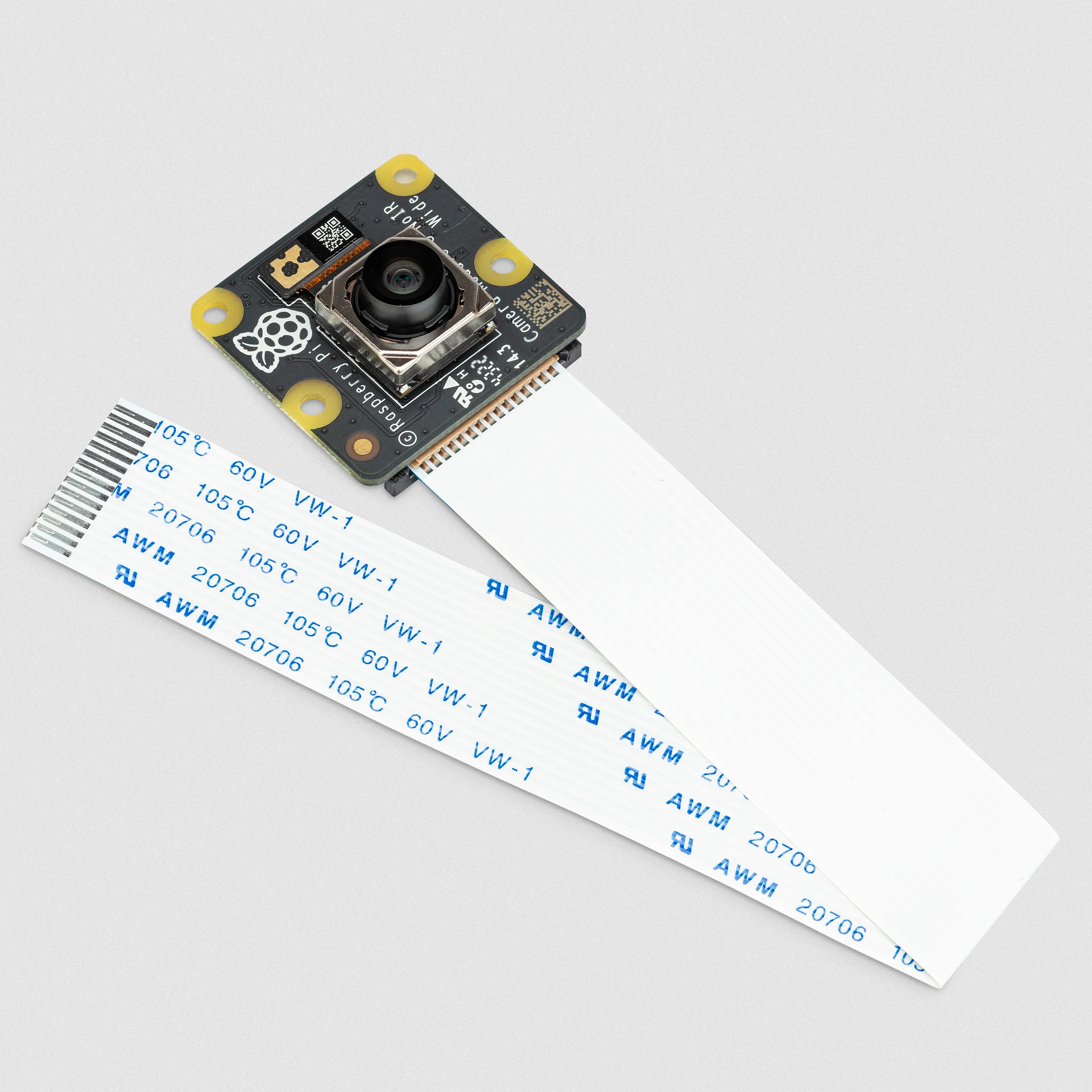 Raspberry Pi Camera Module 3 (Autofocus, HDR) - Image 8