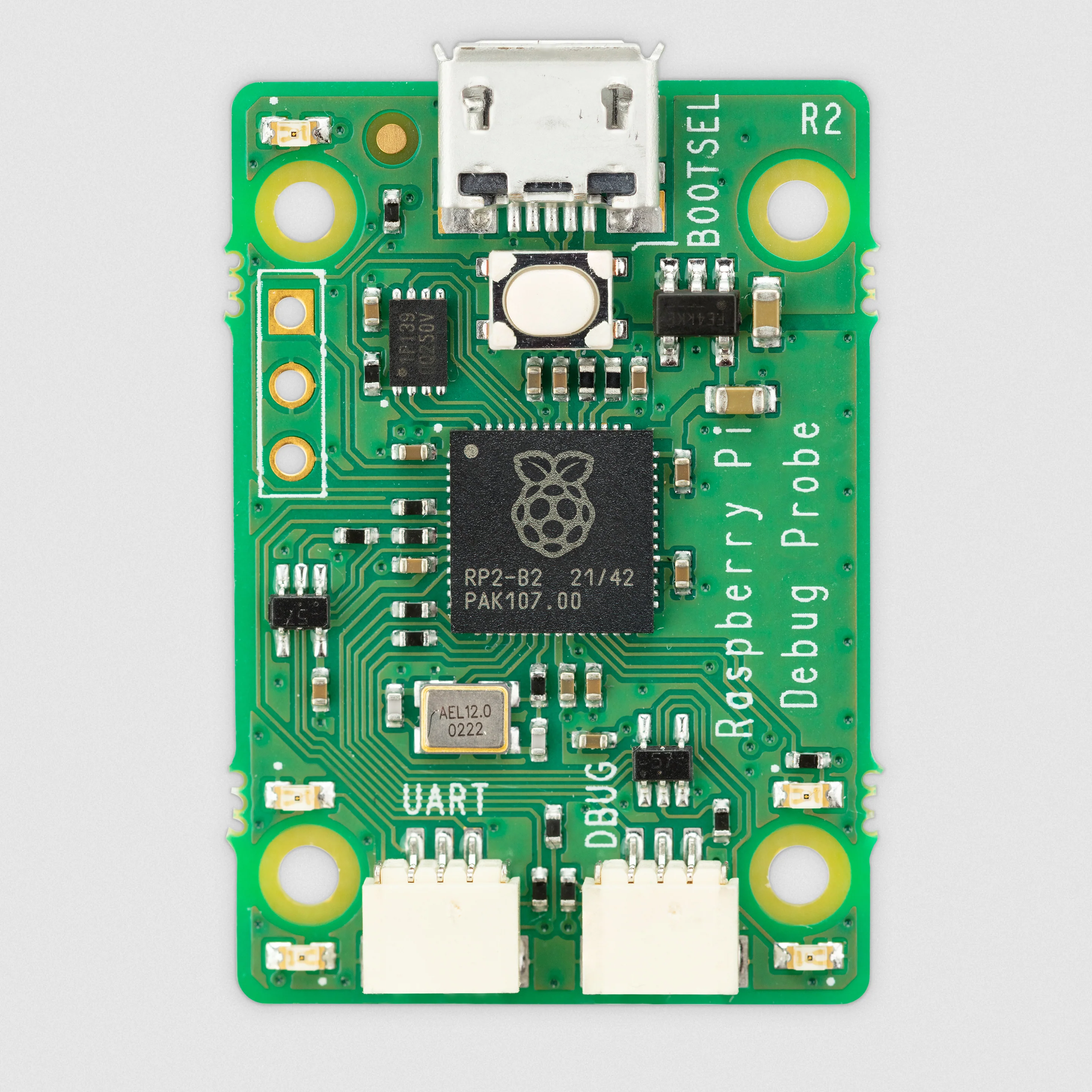 Raspberry Pi Debug Probe - Image 2