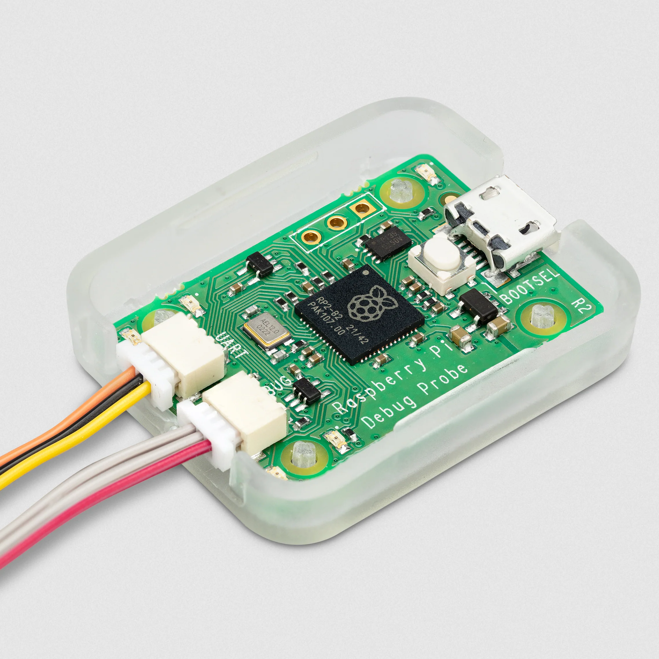 Raspberry Pi Debug Probe - Image 3