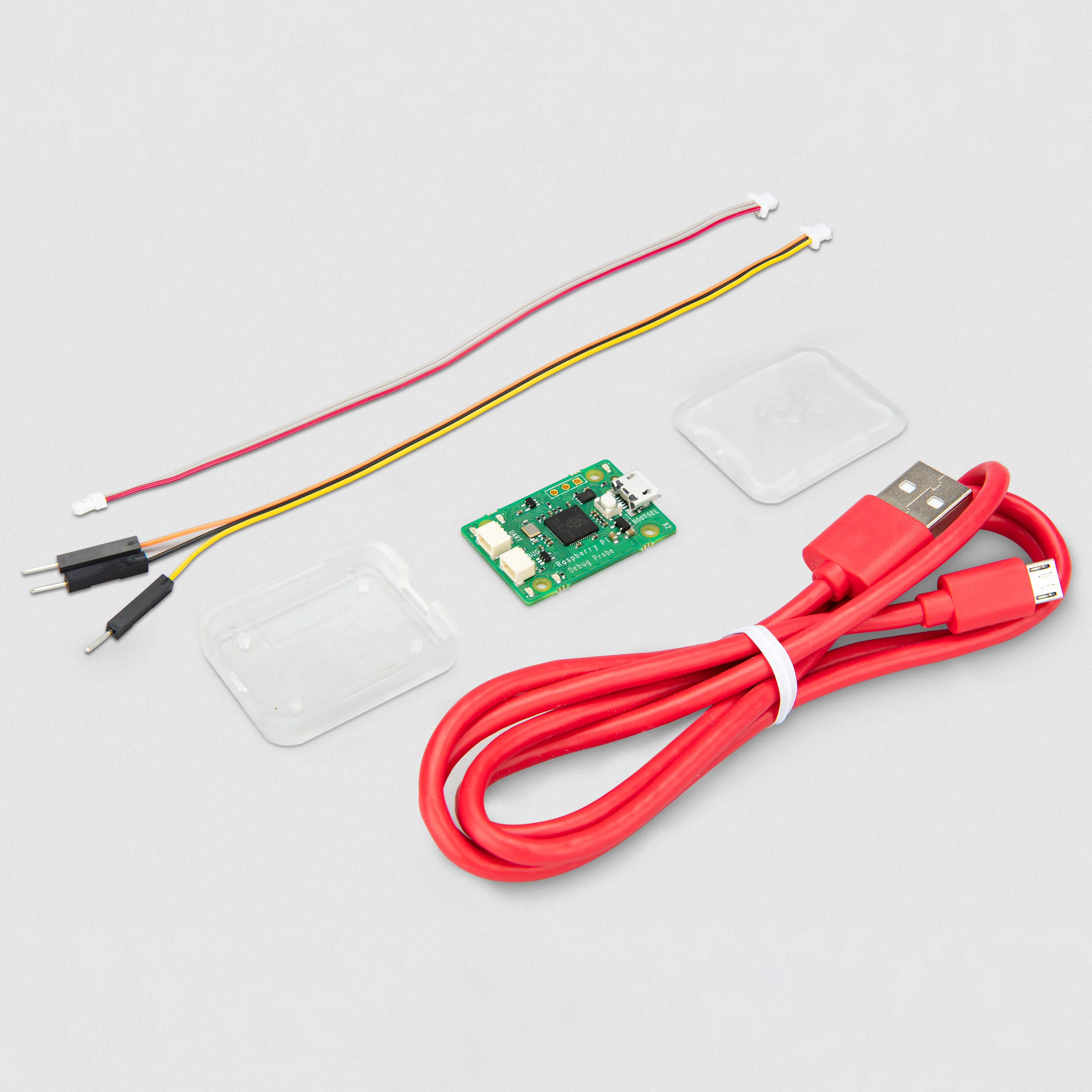 Raspberry Pi Debug Probe - Image 4