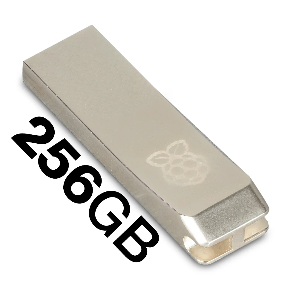 Raspberry Pi Flash Drive - Image 3