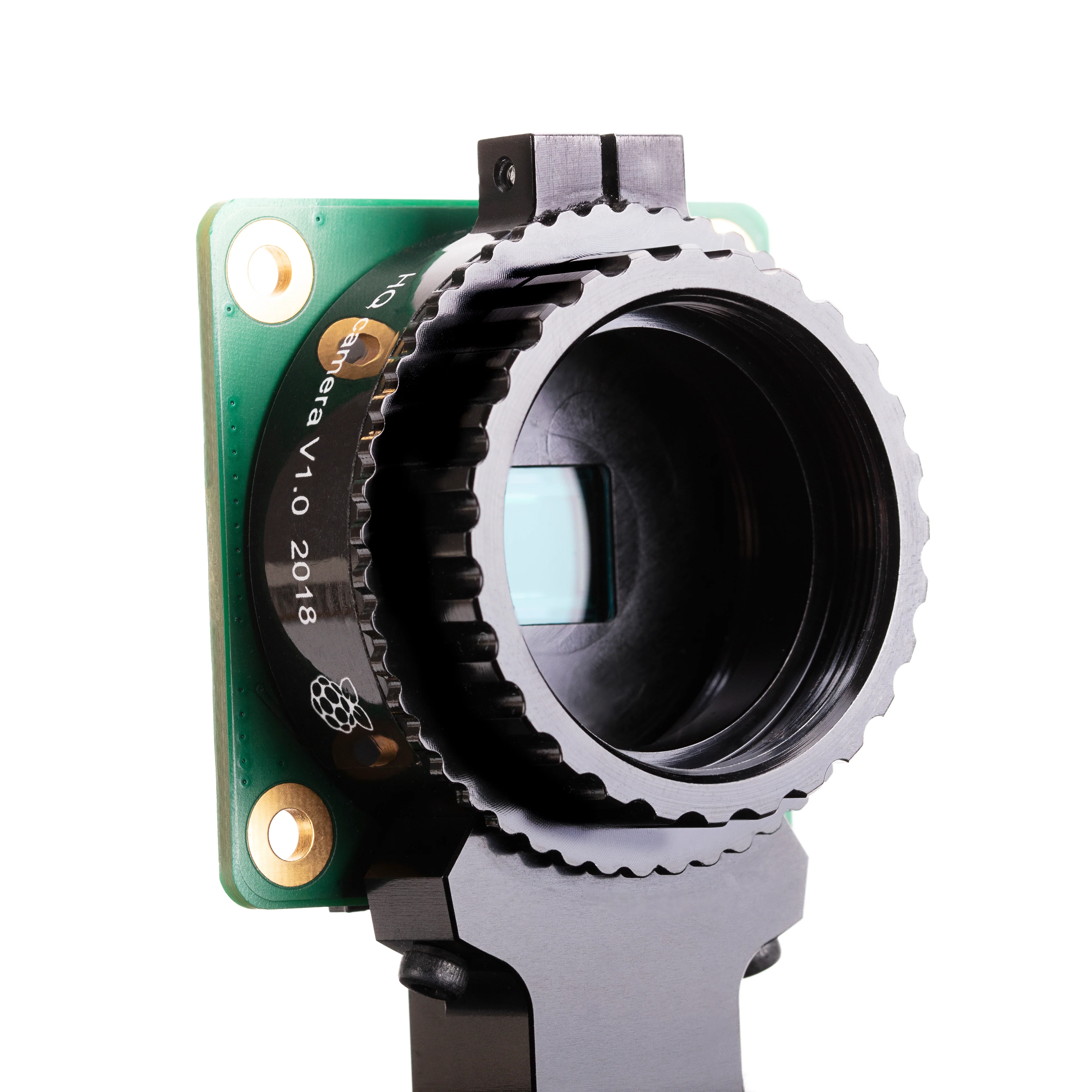 Raspberry Pi High Quality Camera - Image 3