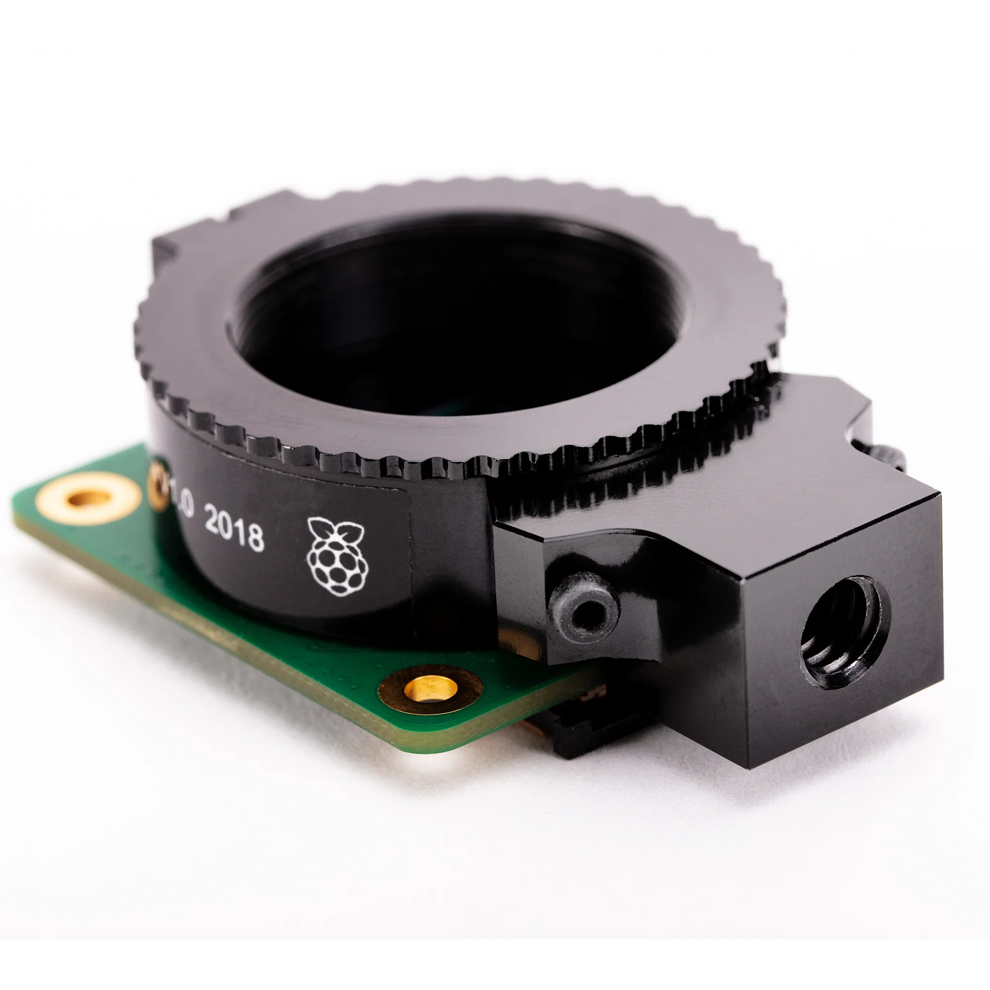 Raspberry Pi High Quality Camera - Image 5